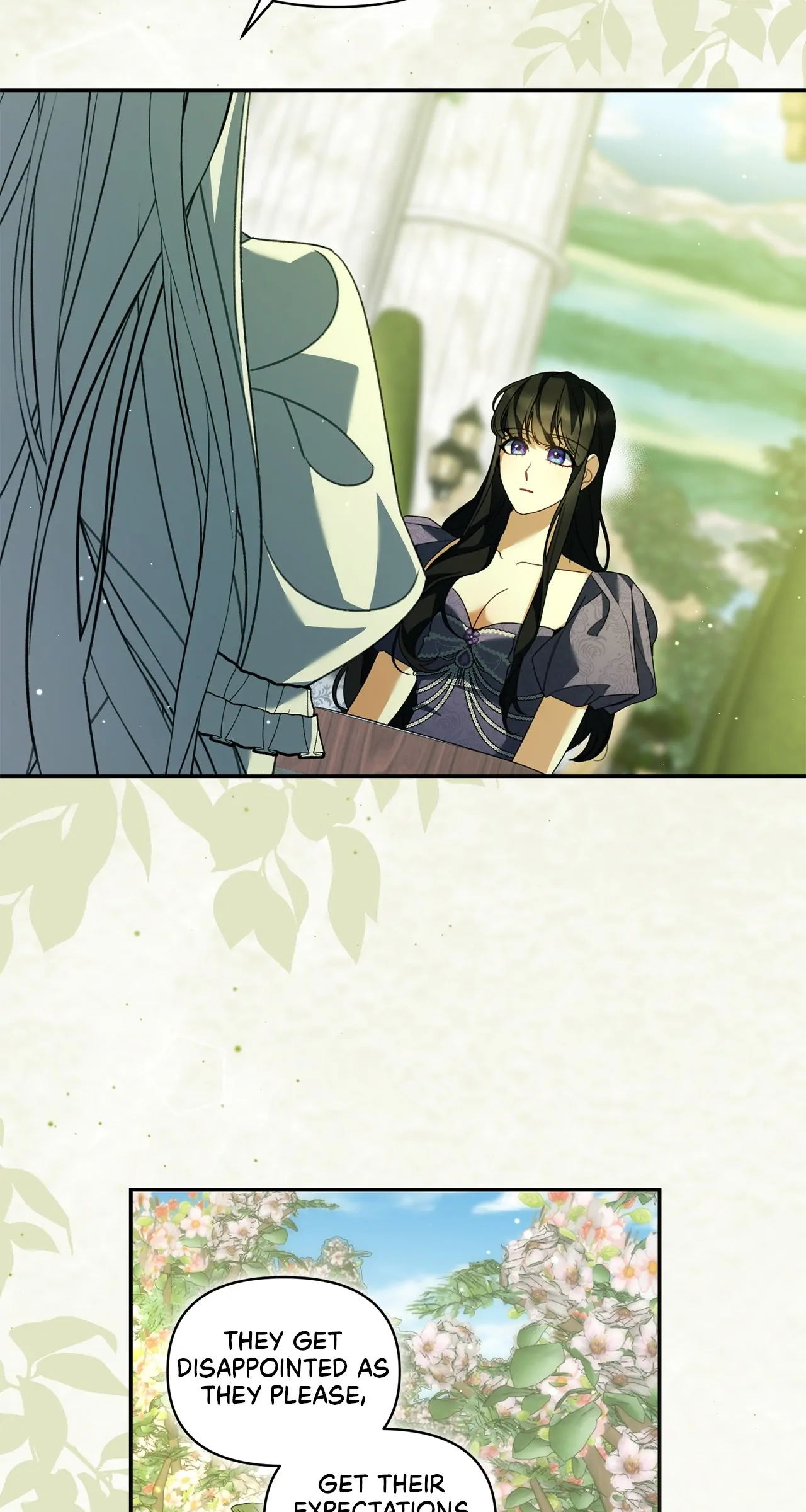 Reforming My Regretful Husband chapter 64 page 21