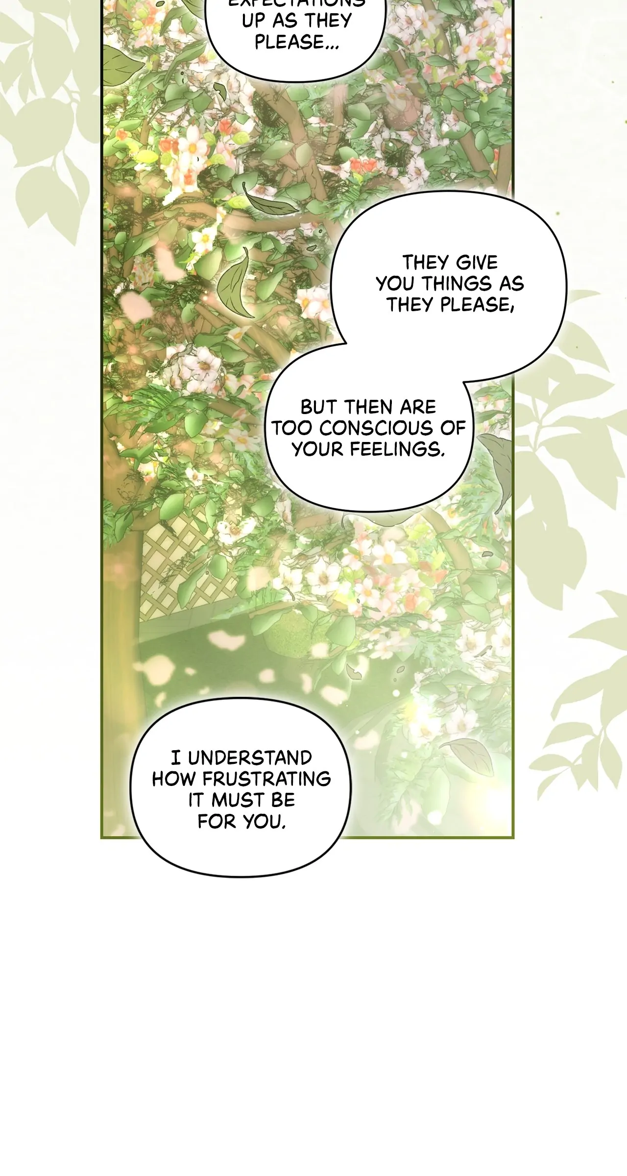 Reforming My Regretful Husband chapter 64 page 22
