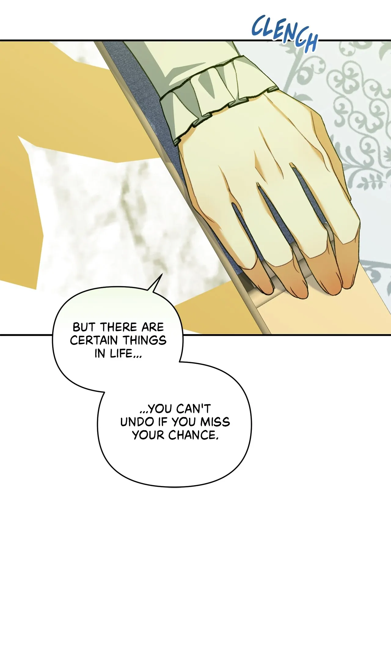 Reforming My Regretful Husband chapter 64 page 23