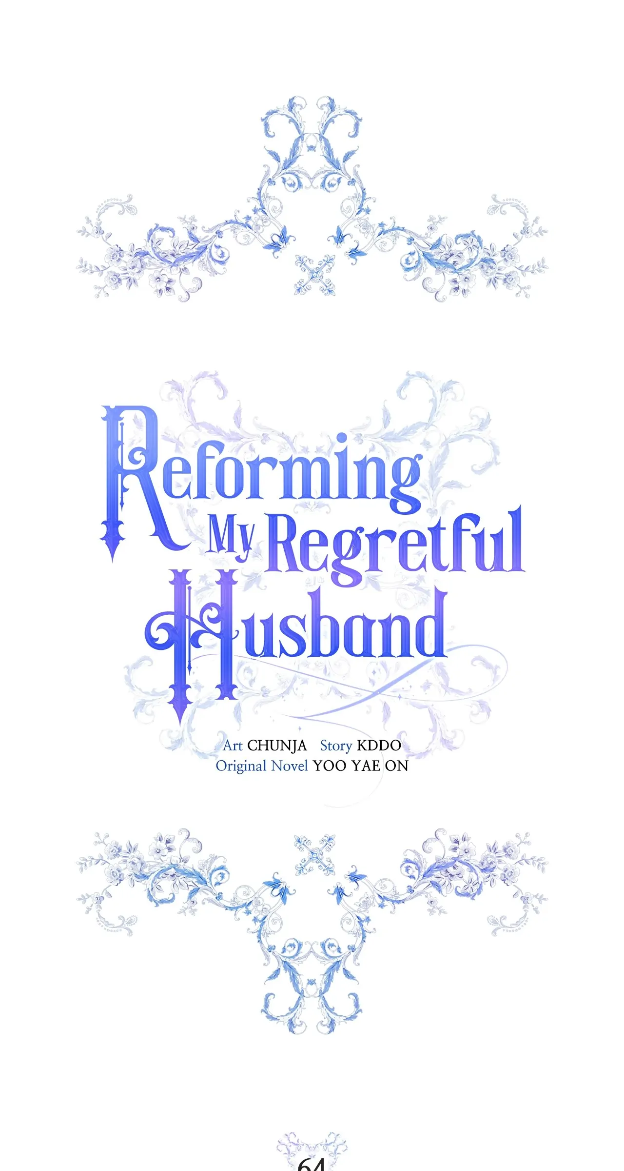 Reforming My Regretful Husband chapter 64 page 29