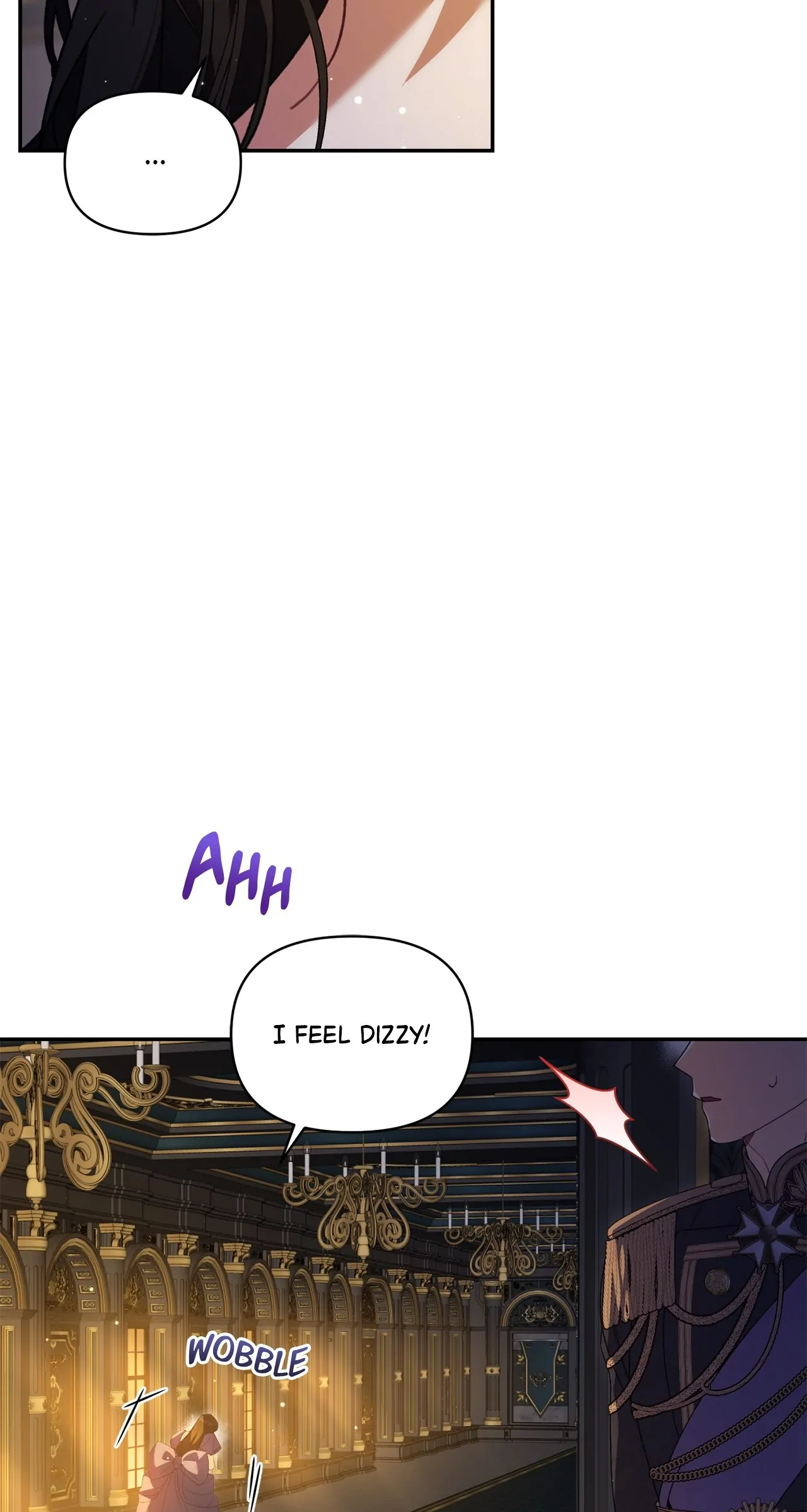 Reforming My Regretful Husband chapter 64 page 33