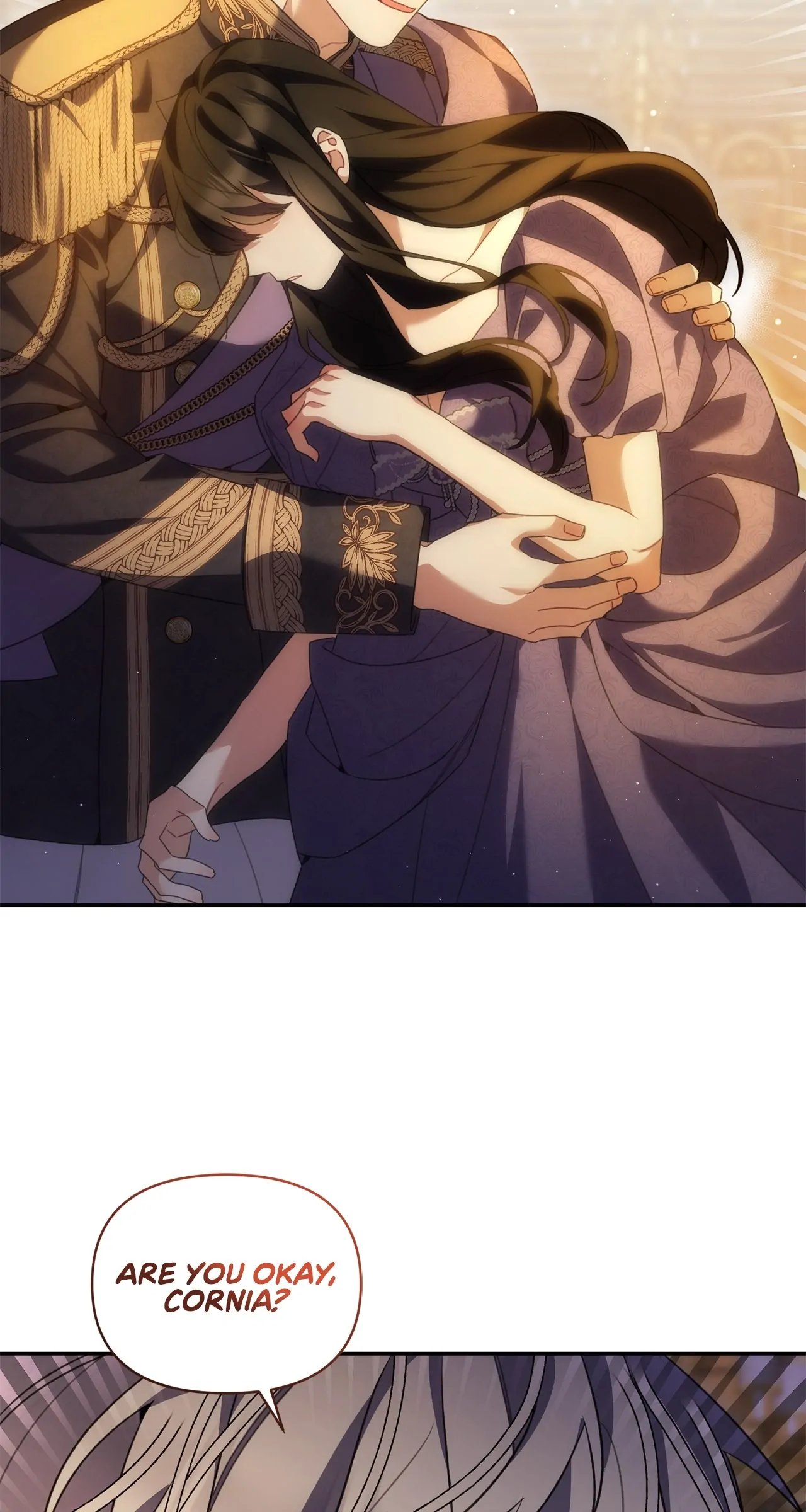 Reforming My Regretful Husband chapter 64 page 37