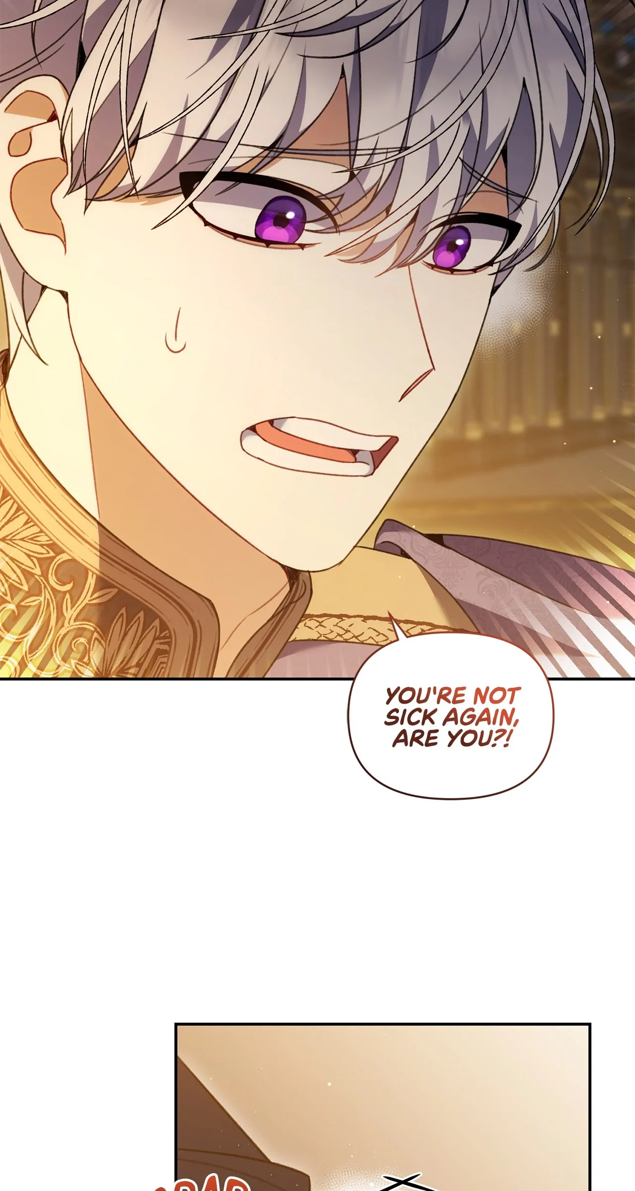 Reforming My Regretful Husband chapter 64 page 38