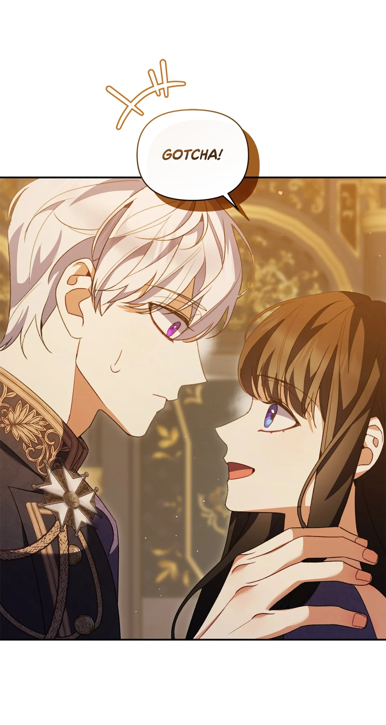 Reforming My Regretful Husband chapter 64 page 40
