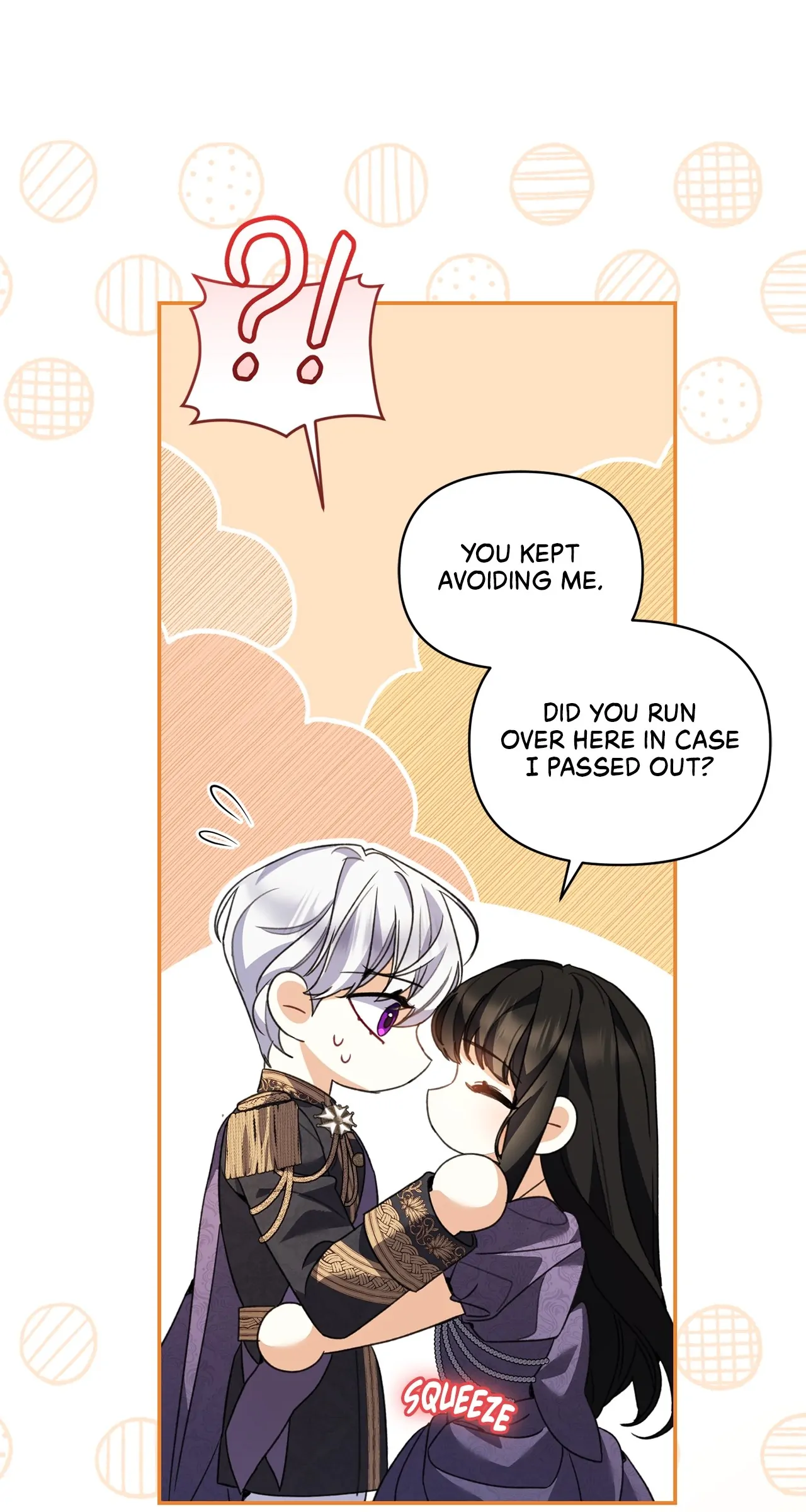 Reforming My Regretful Husband chapter 64 page 41