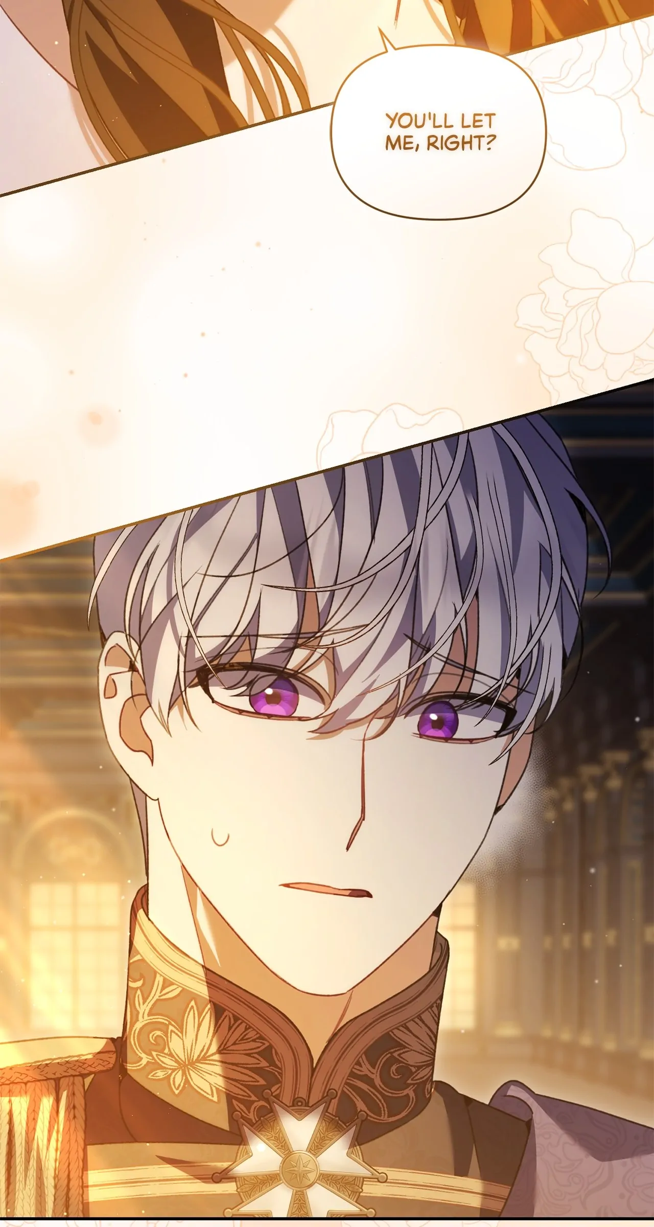 Reforming My Regretful Husband chapter 64 page 43