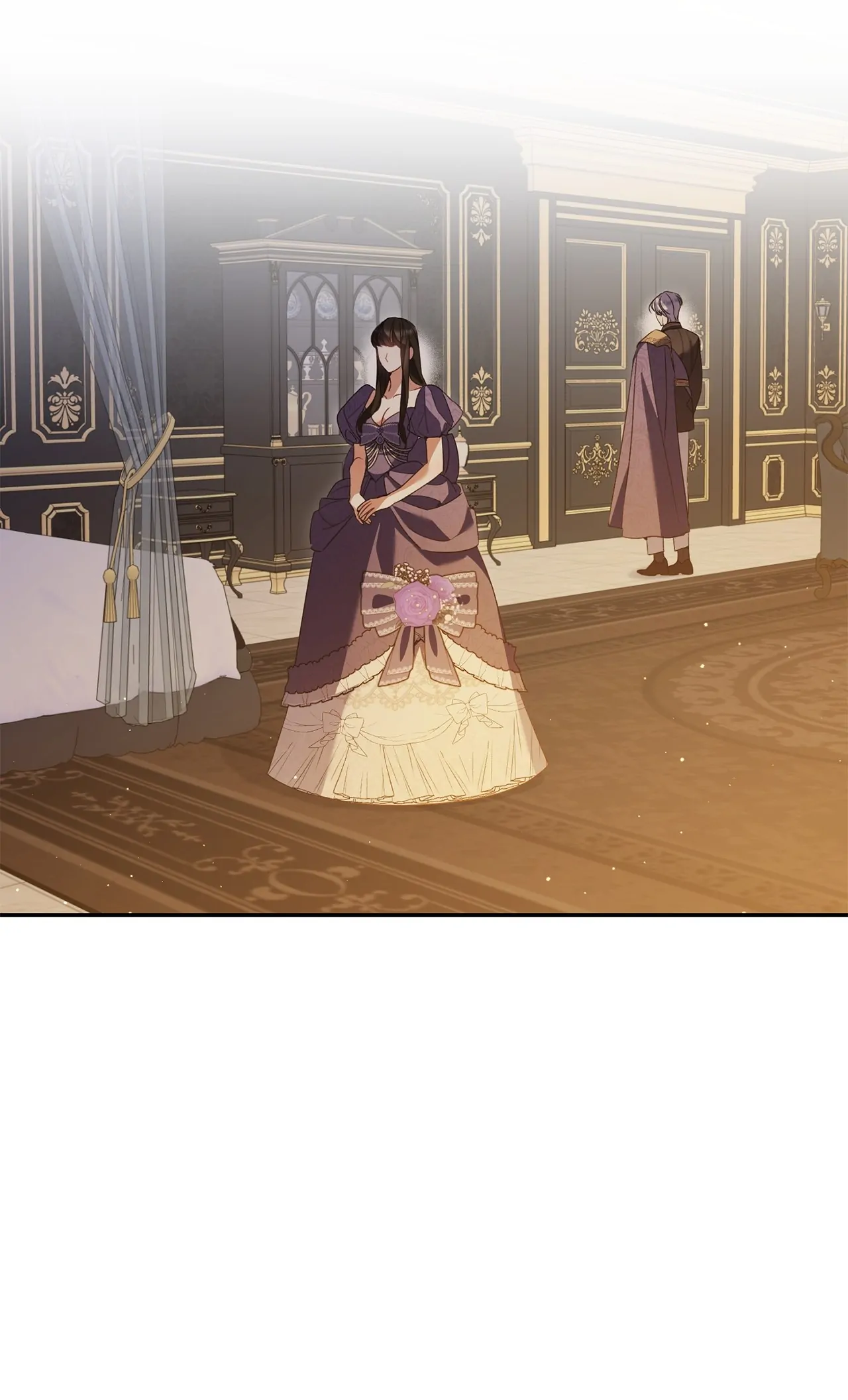Reforming My Regretful Husband chapter 64 page 45