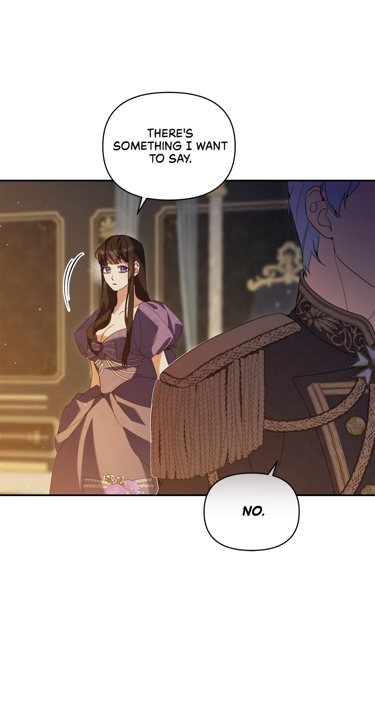 Reforming My Regretful Husband chapter 64 page 46