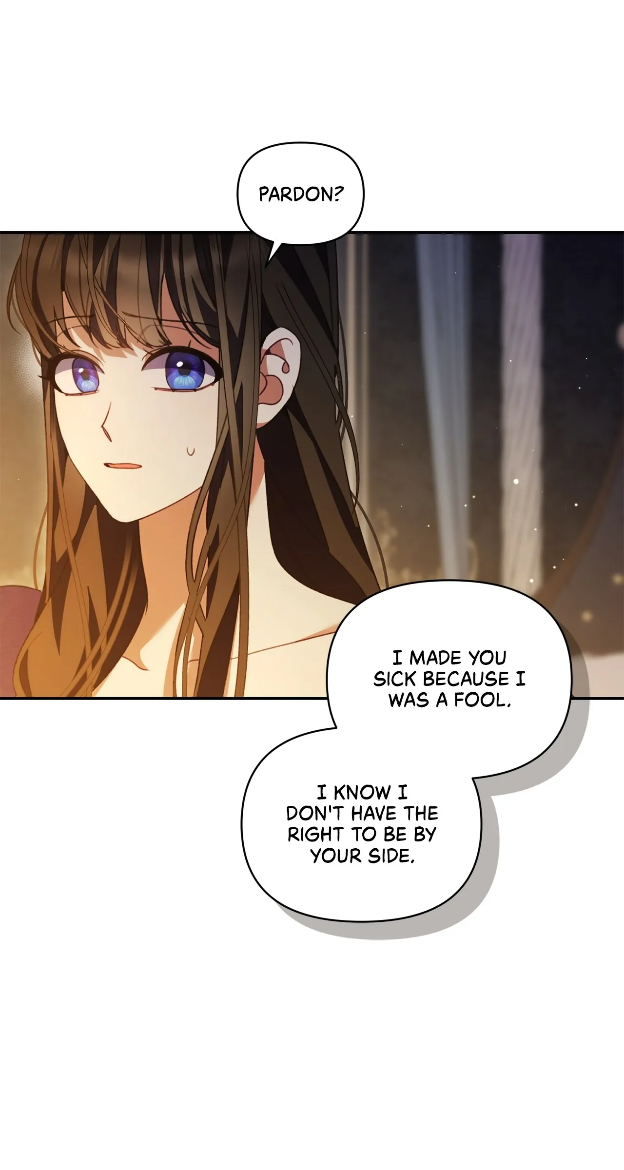 Reforming My Regretful Husband chapter 64 page 47