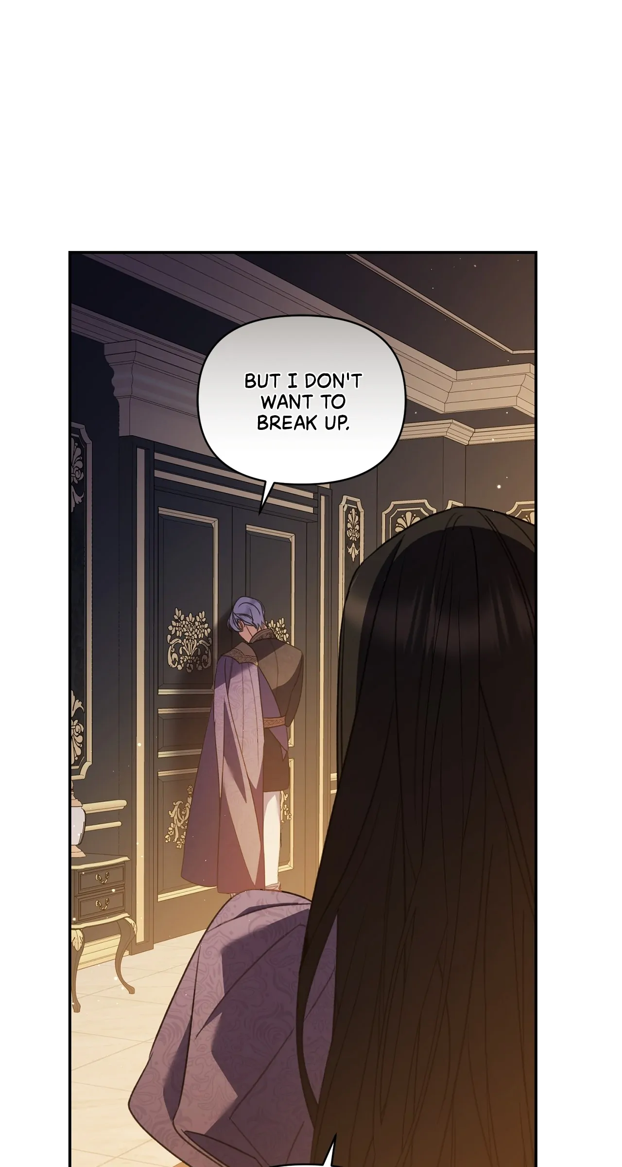 Reforming My Regretful Husband chapter 64 page 48