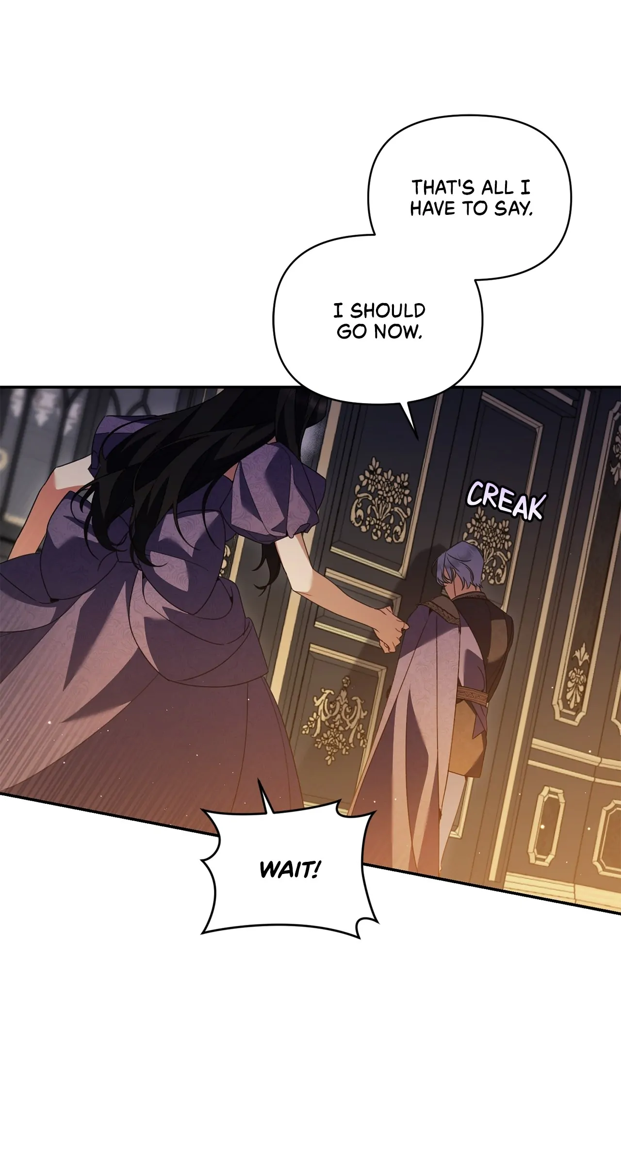 Reforming My Regretful Husband chapter 64 page 50