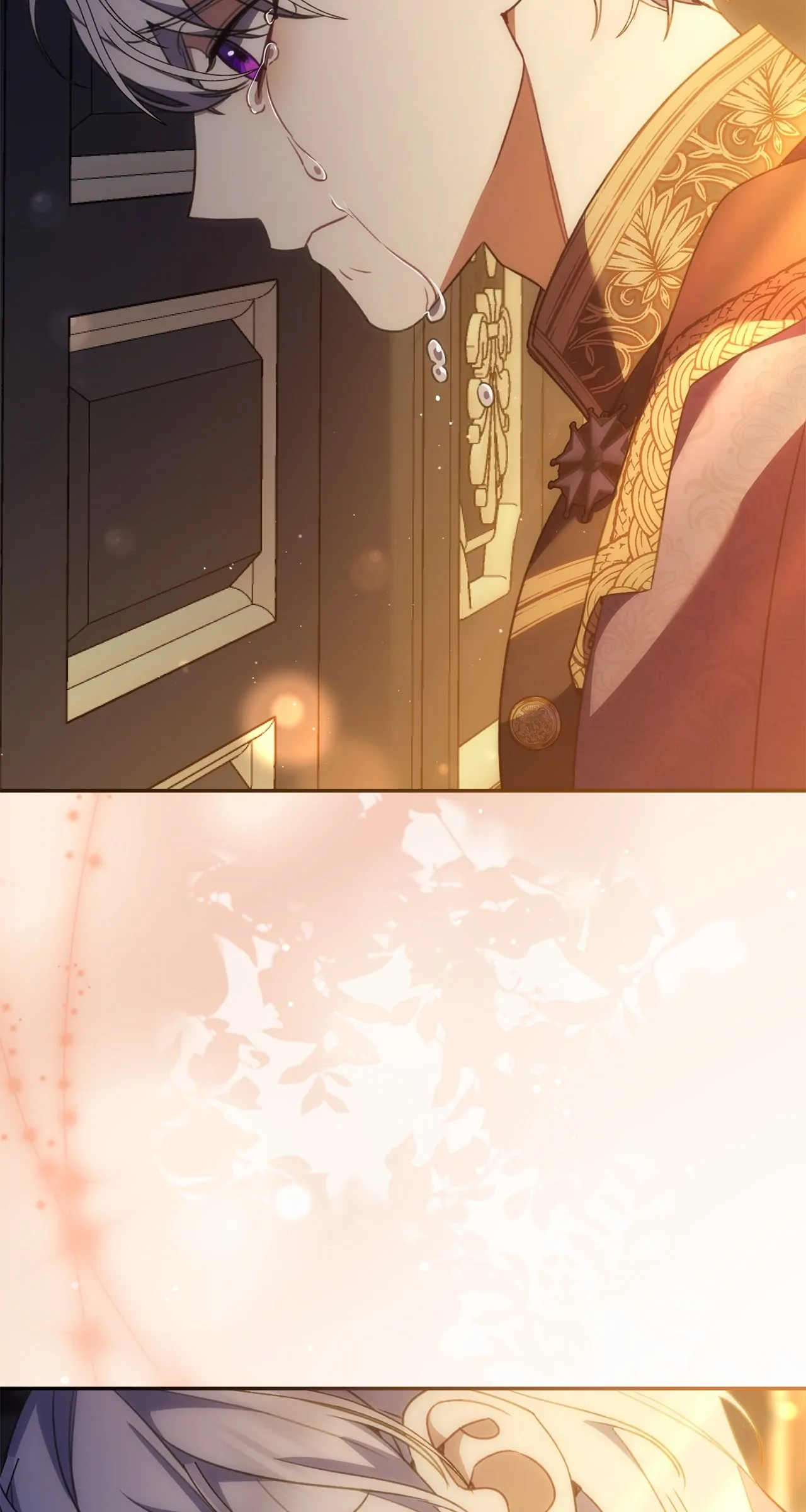 Reforming My Regretful Husband chapter 64 page 54