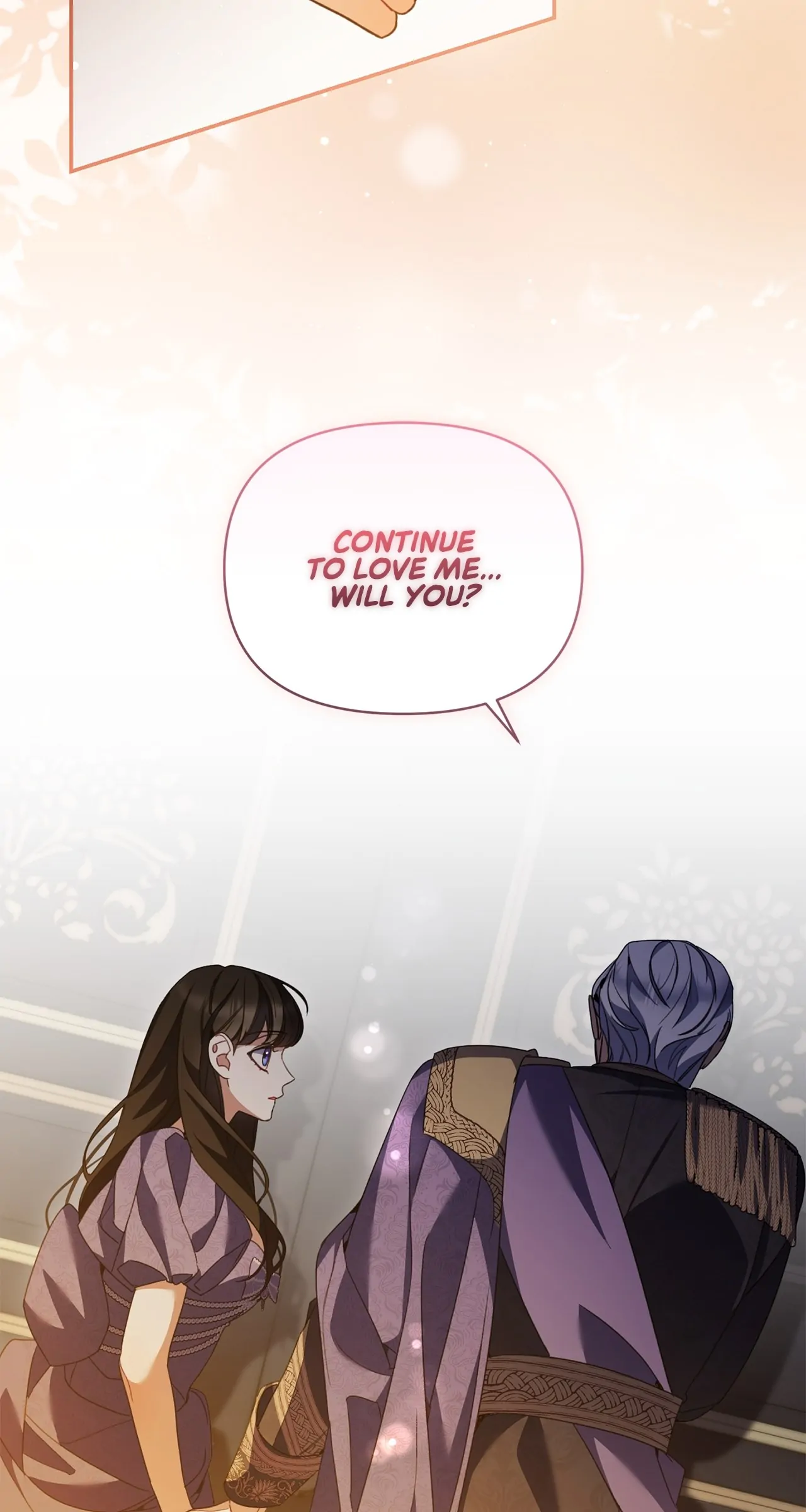 Reforming My Regretful Husband chapter 64 page 57