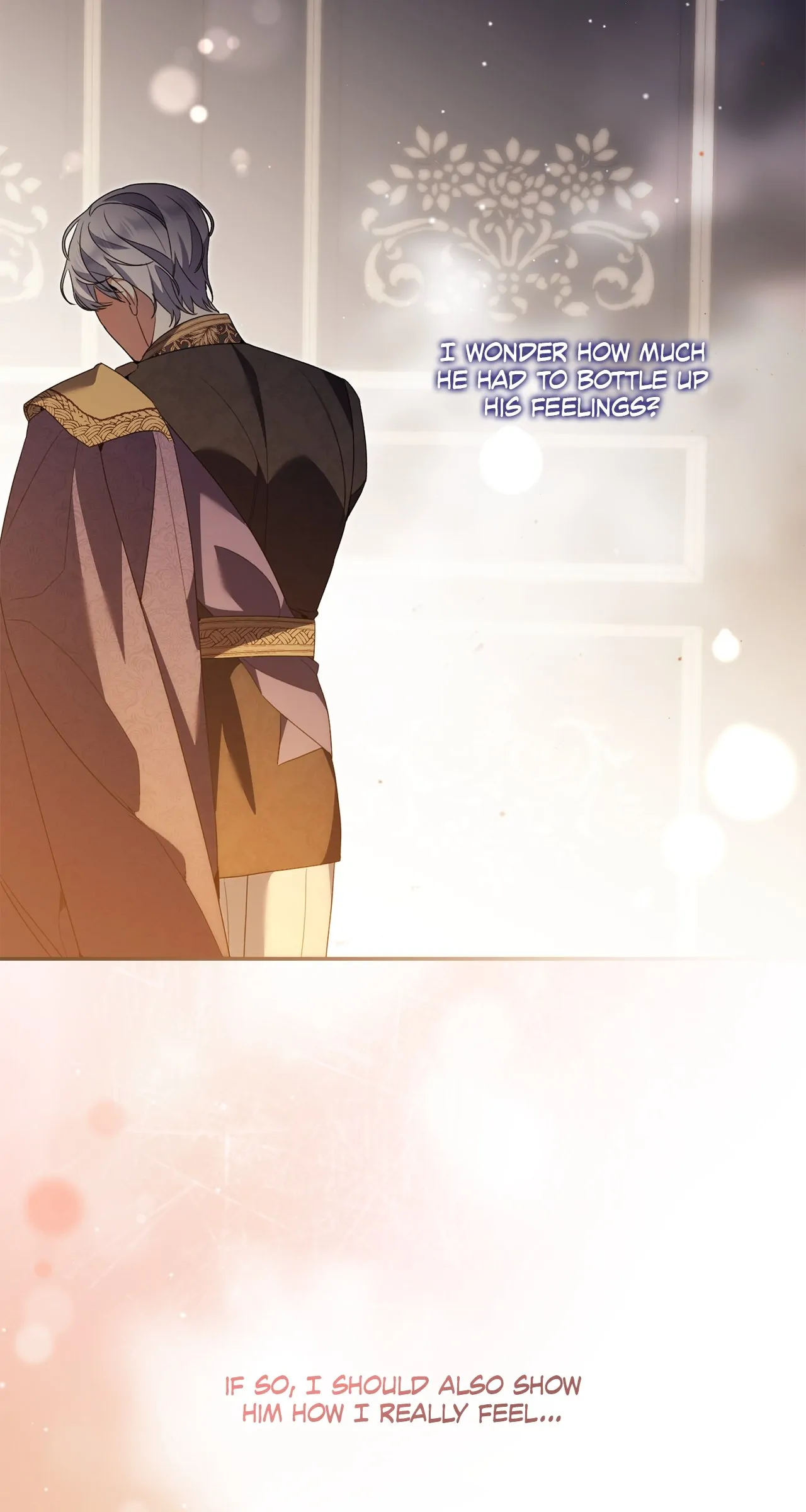 Reforming My Regretful Husband chapter 64 page 60