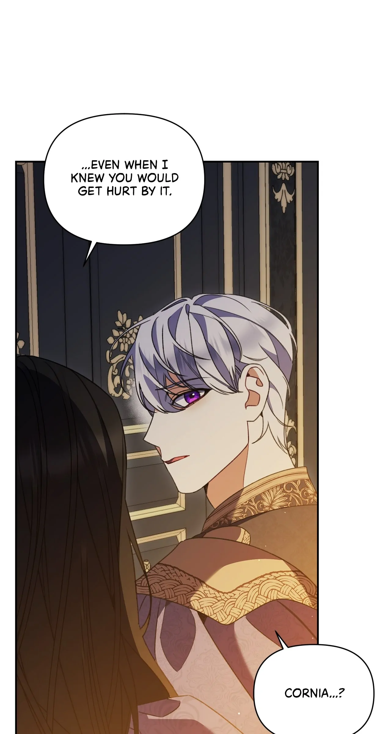 Reforming My Regretful Husband chapter 64 page 62