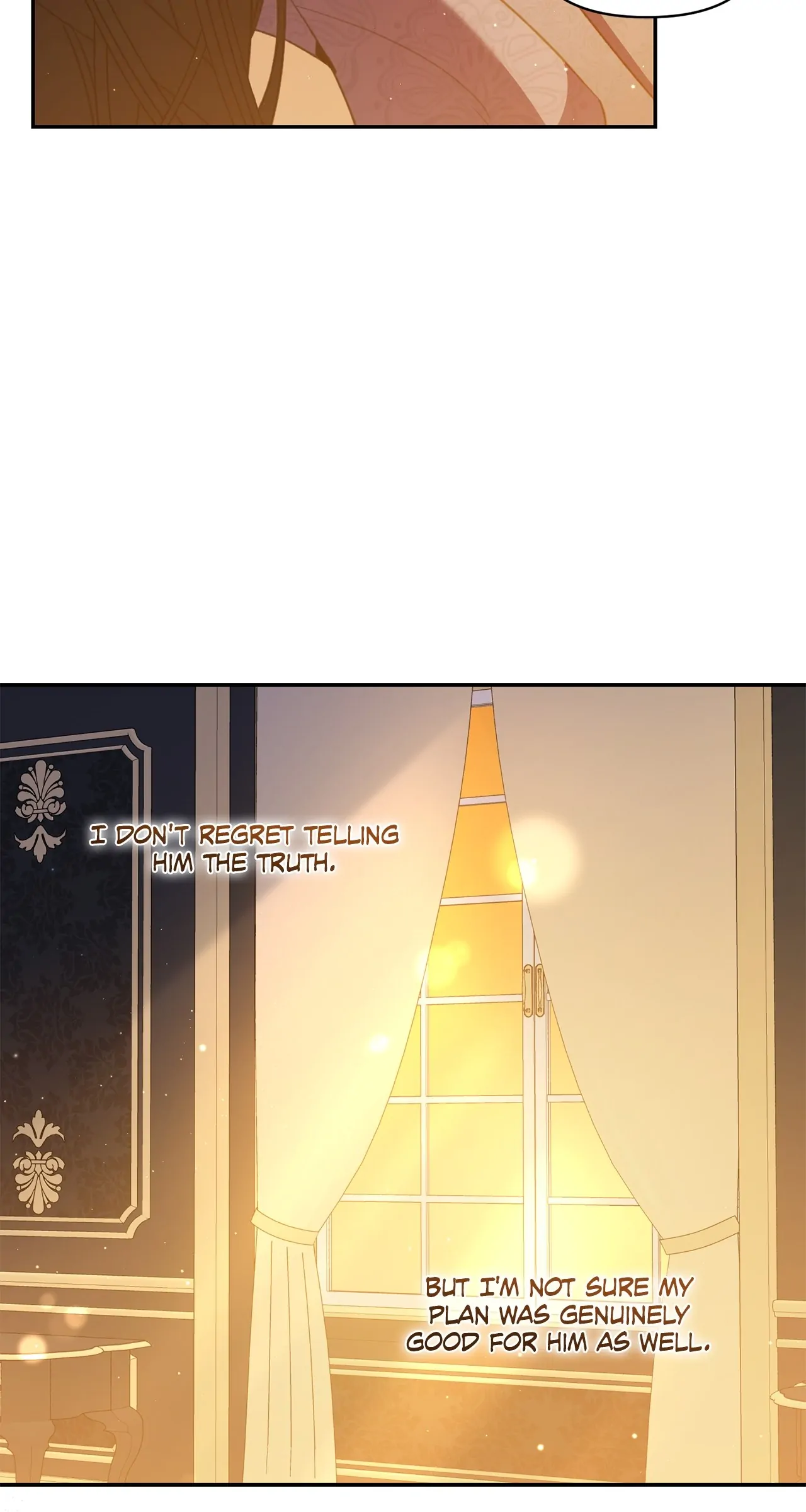 Reforming My Regretful Husband chapter 64 page 63
