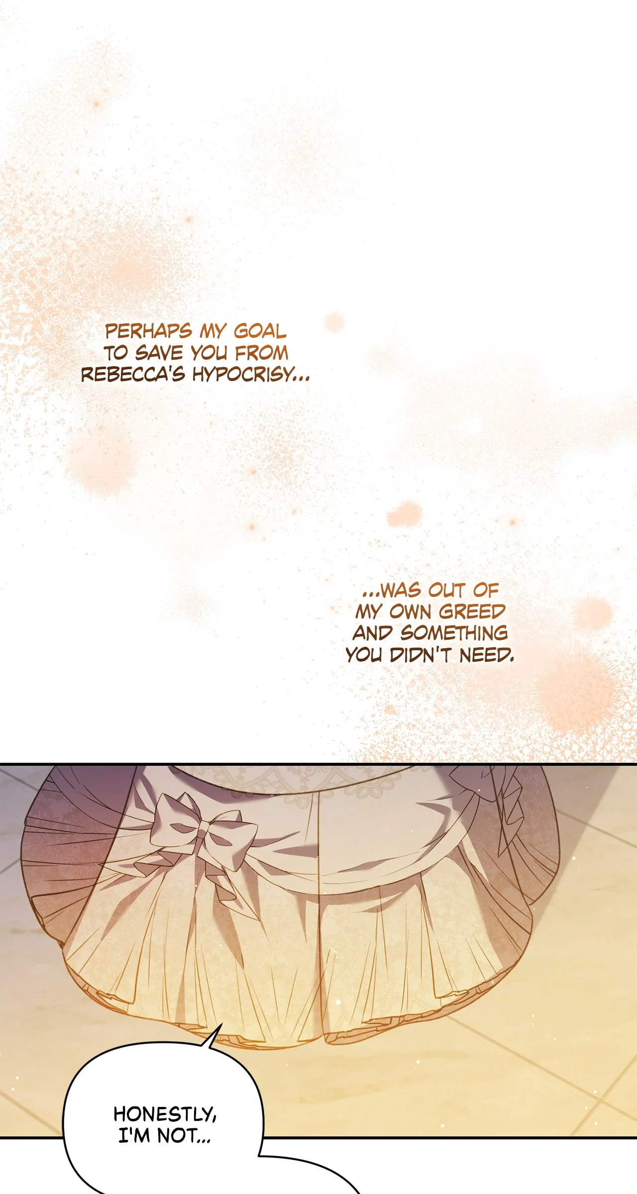 Reforming My Regretful Husband chapter 64 page 64
