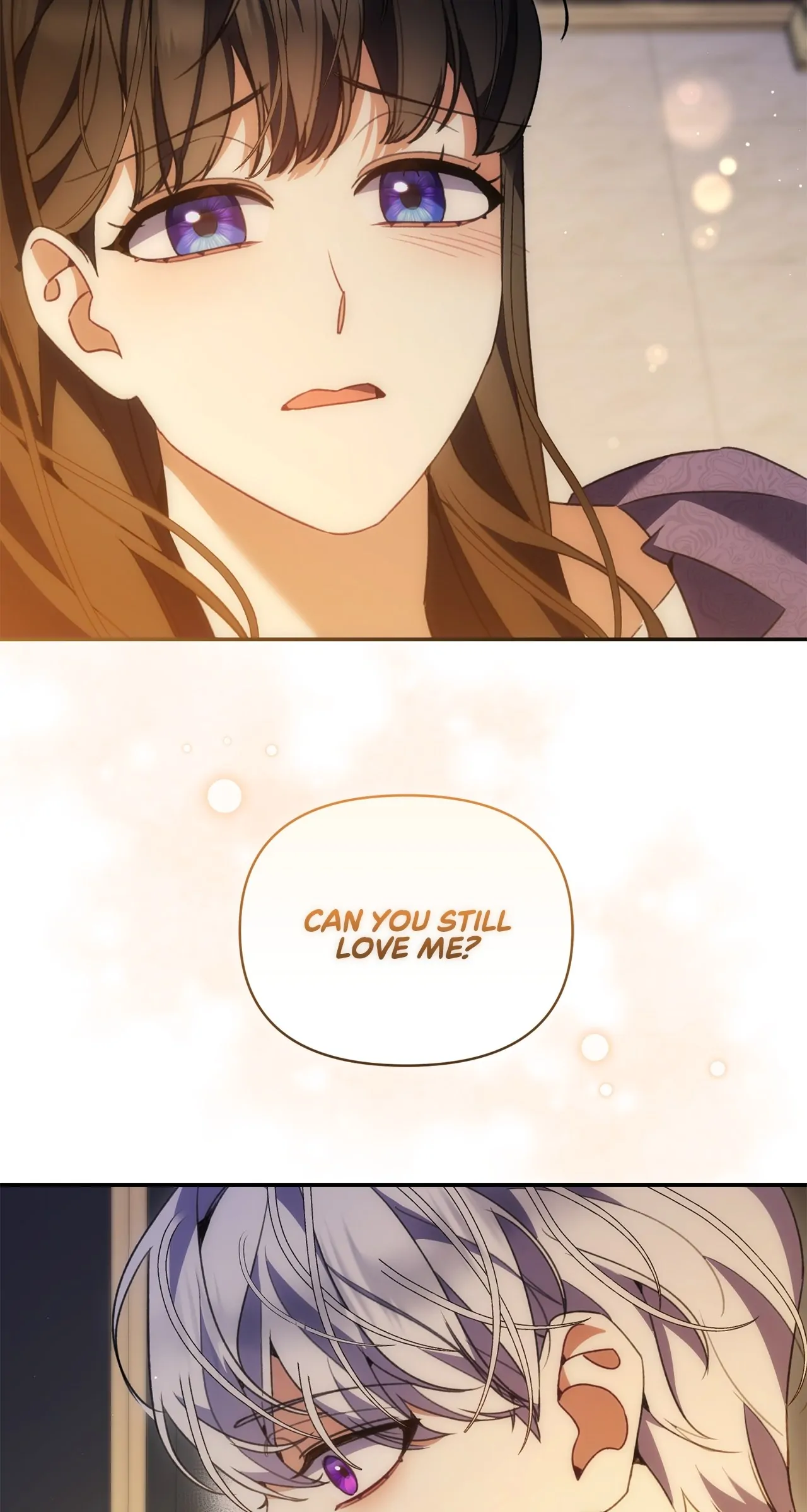 Reforming My Regretful Husband chapter 64 page 66