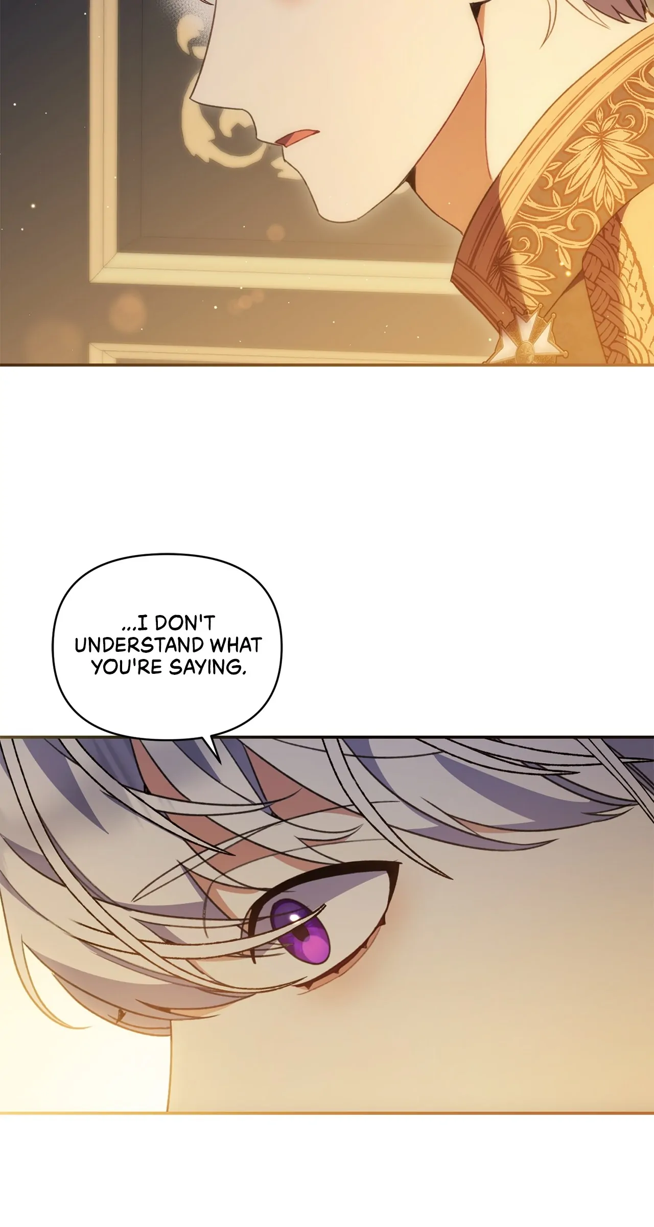 Reforming My Regretful Husband chapter 64 page 67