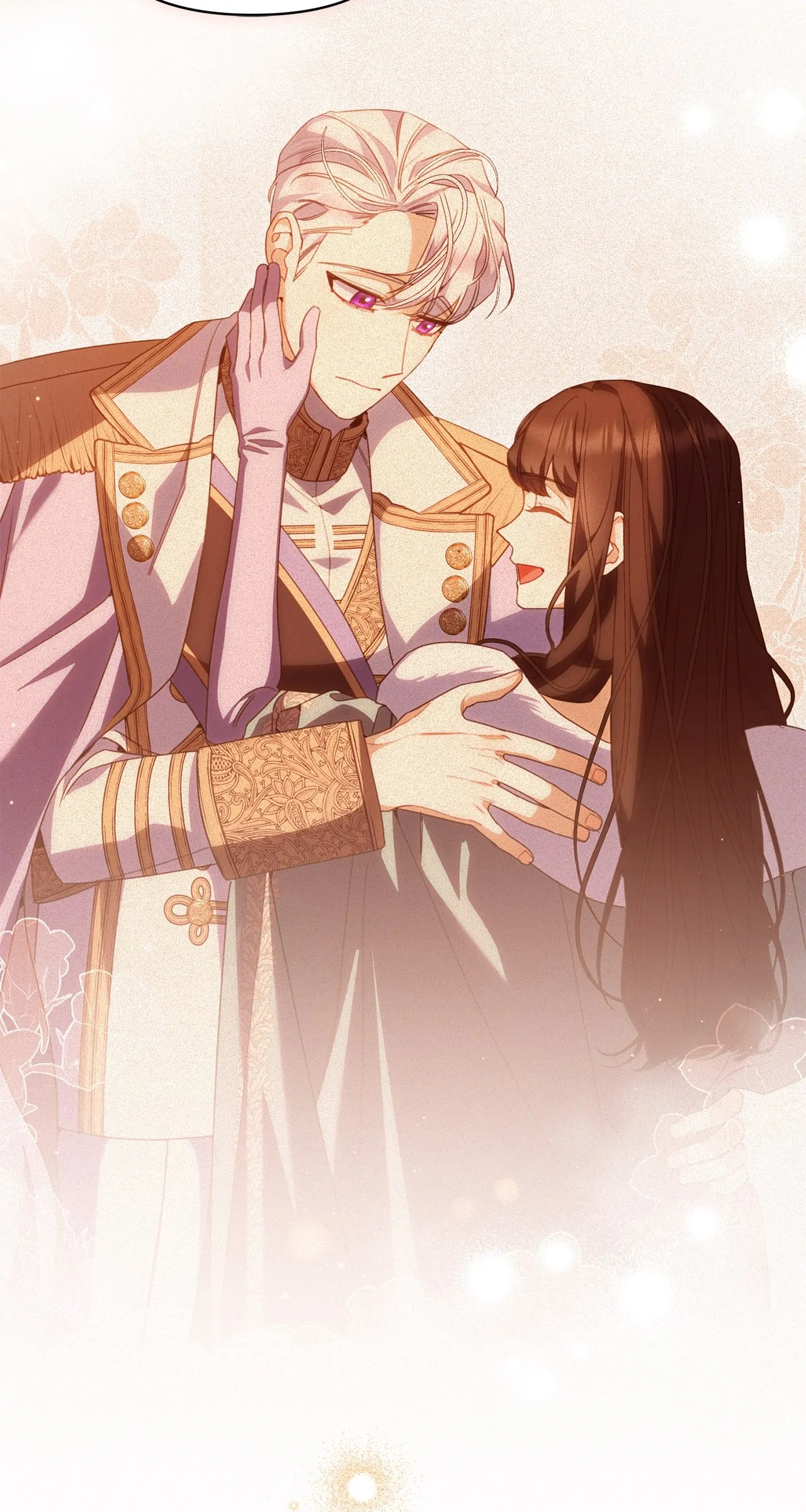 Reforming My Regretful Husband chapter 64 page 70