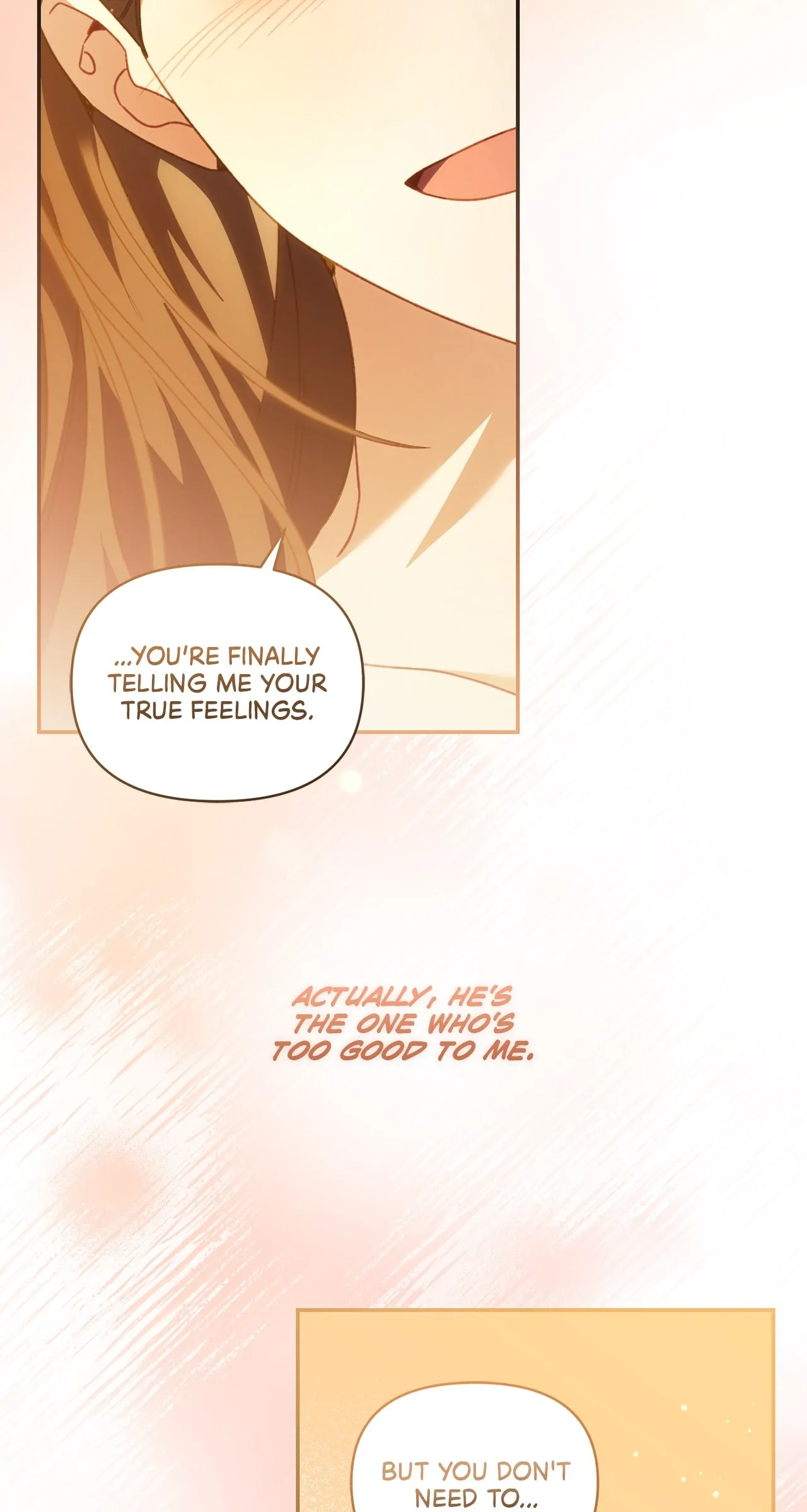 Reforming My Regretful Husband chapter 64 page 74