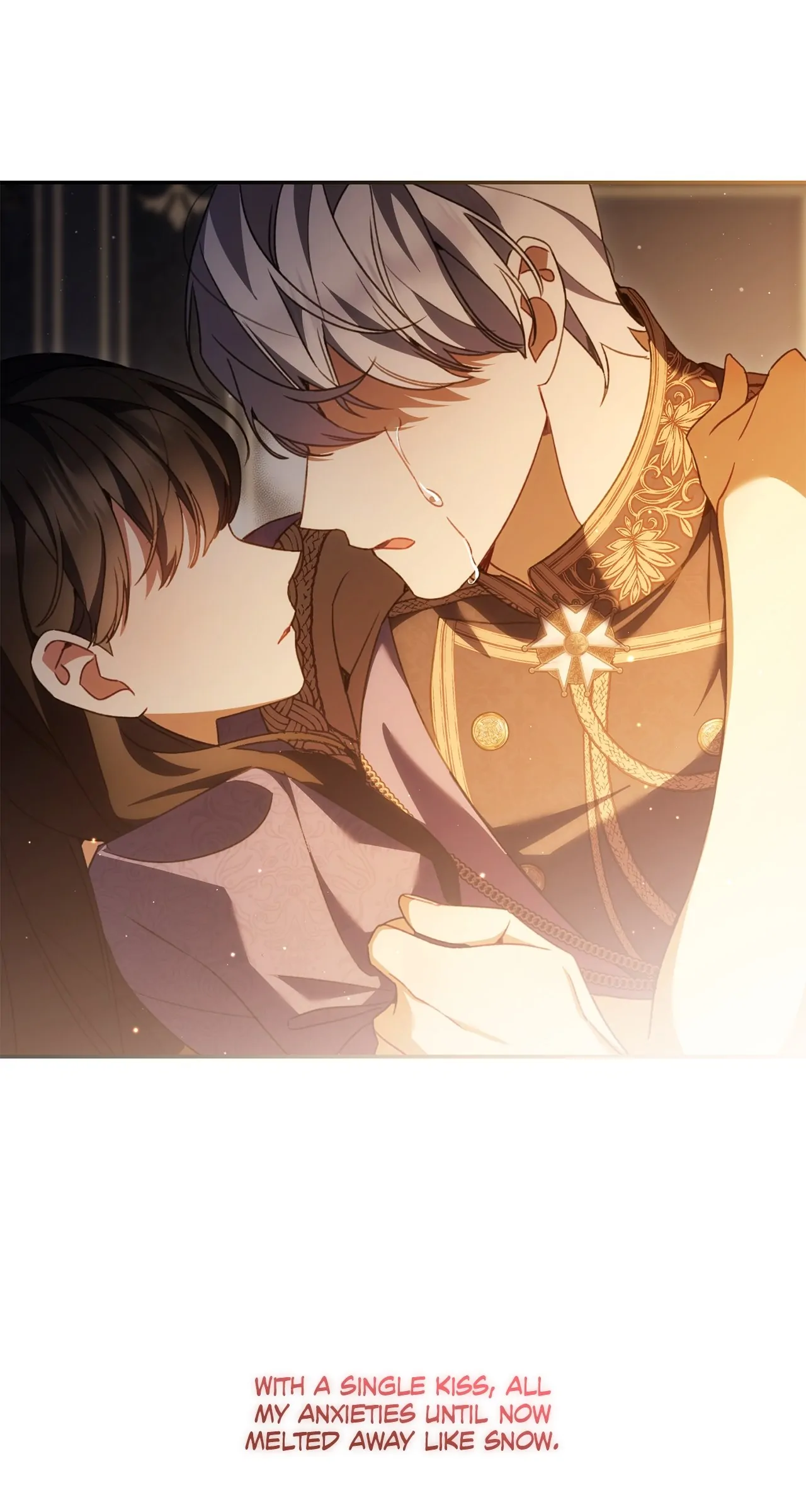 Reforming My Regretful Husband chapter 64 page 82