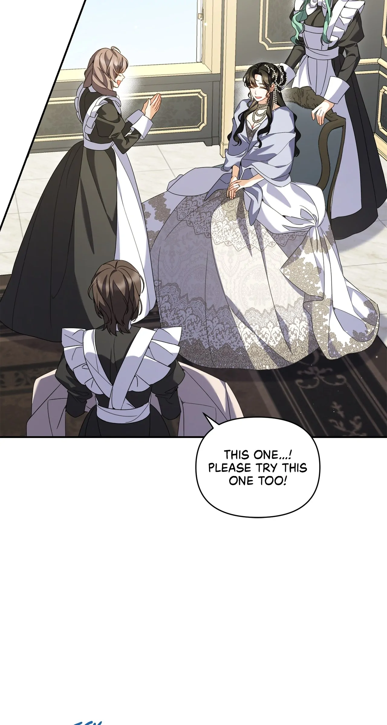 Reforming My Regretful Husband chapter 65 page 10