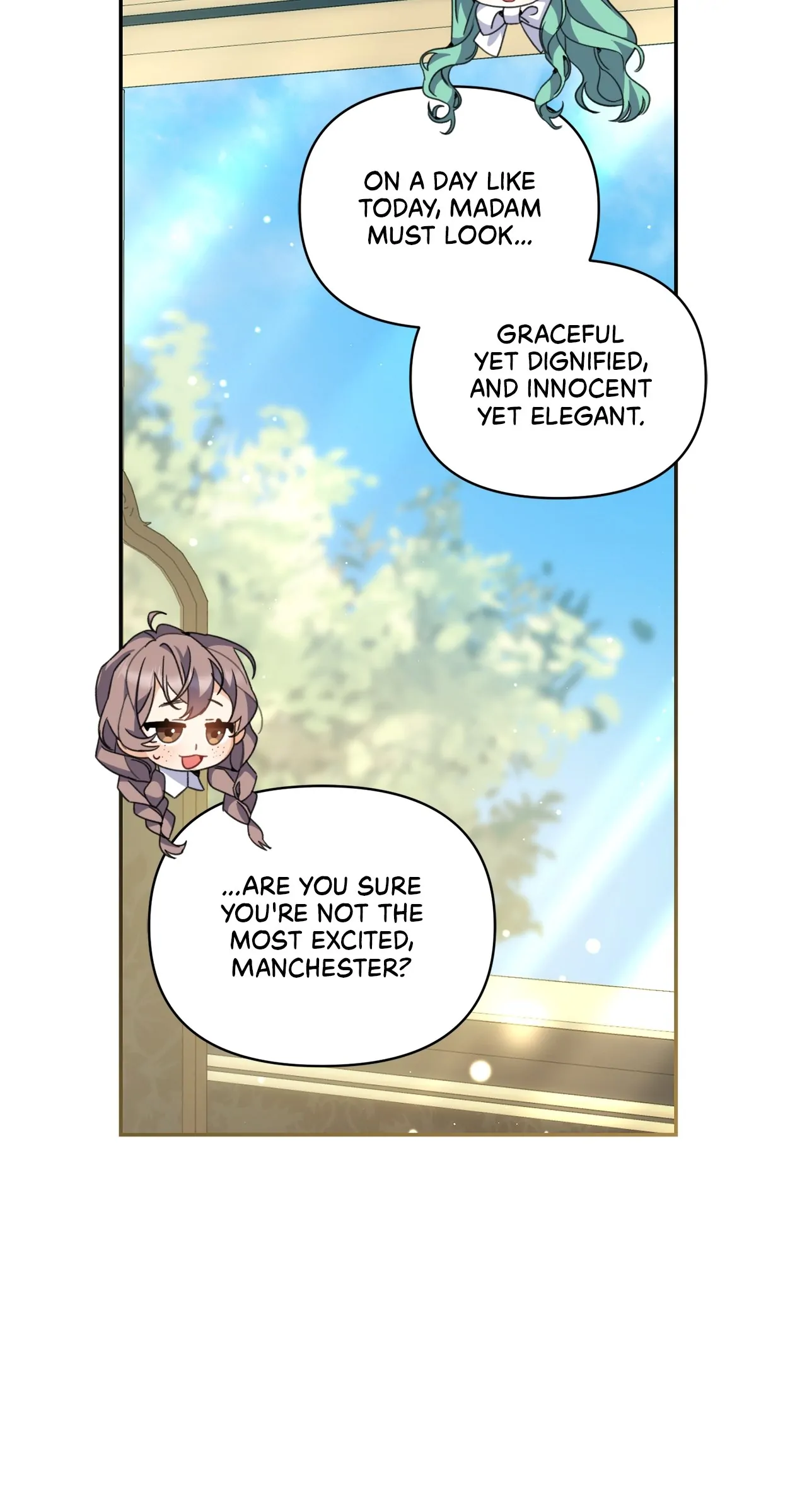 Reforming My Regretful Husband chapter 65 page 12