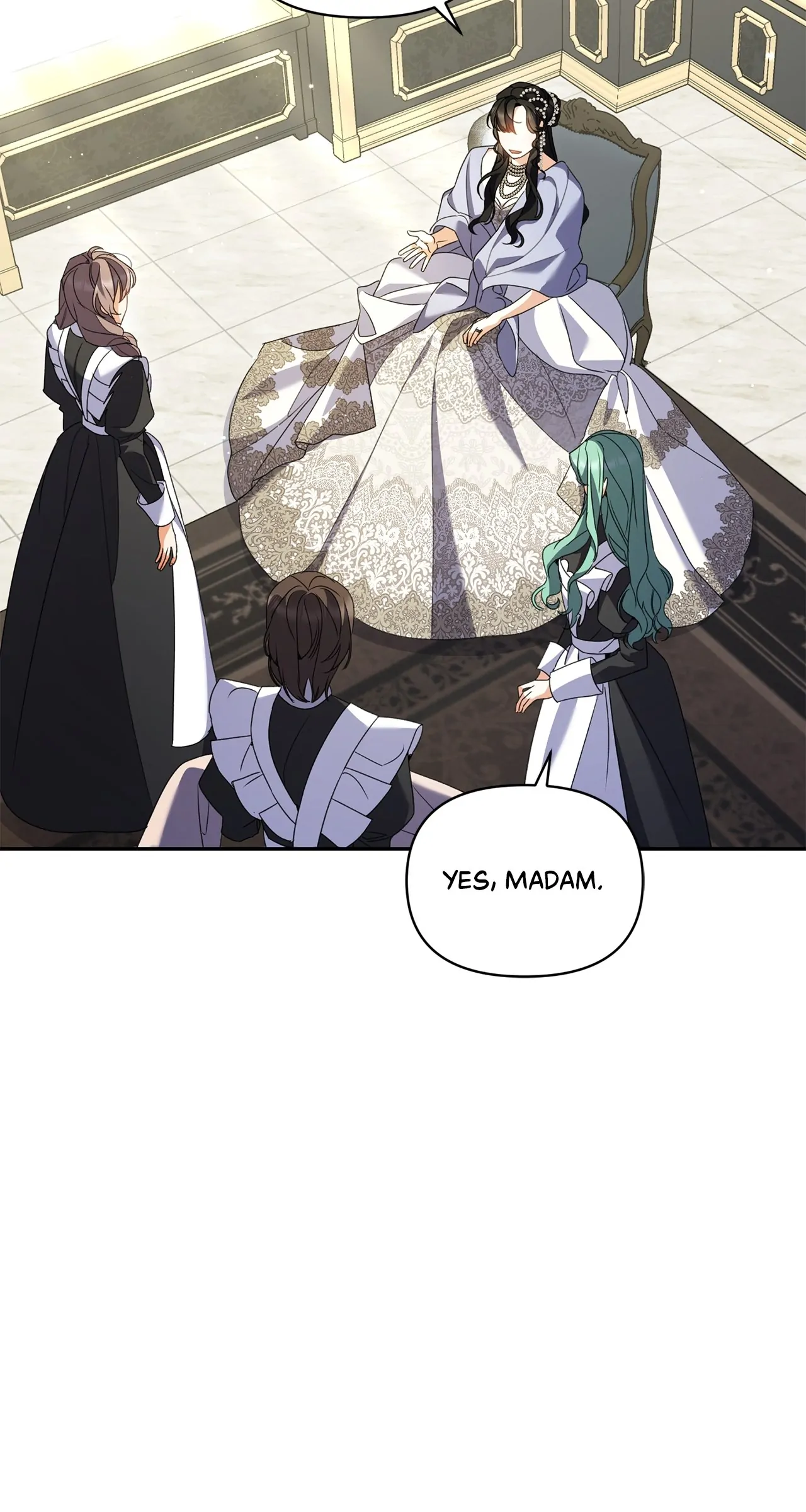 Reforming My Regretful Husband chapter 65 page 15
