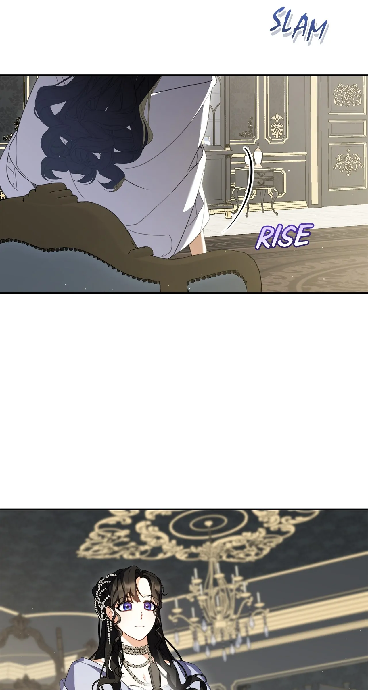 Reforming My Regretful Husband chapter 65 page 17