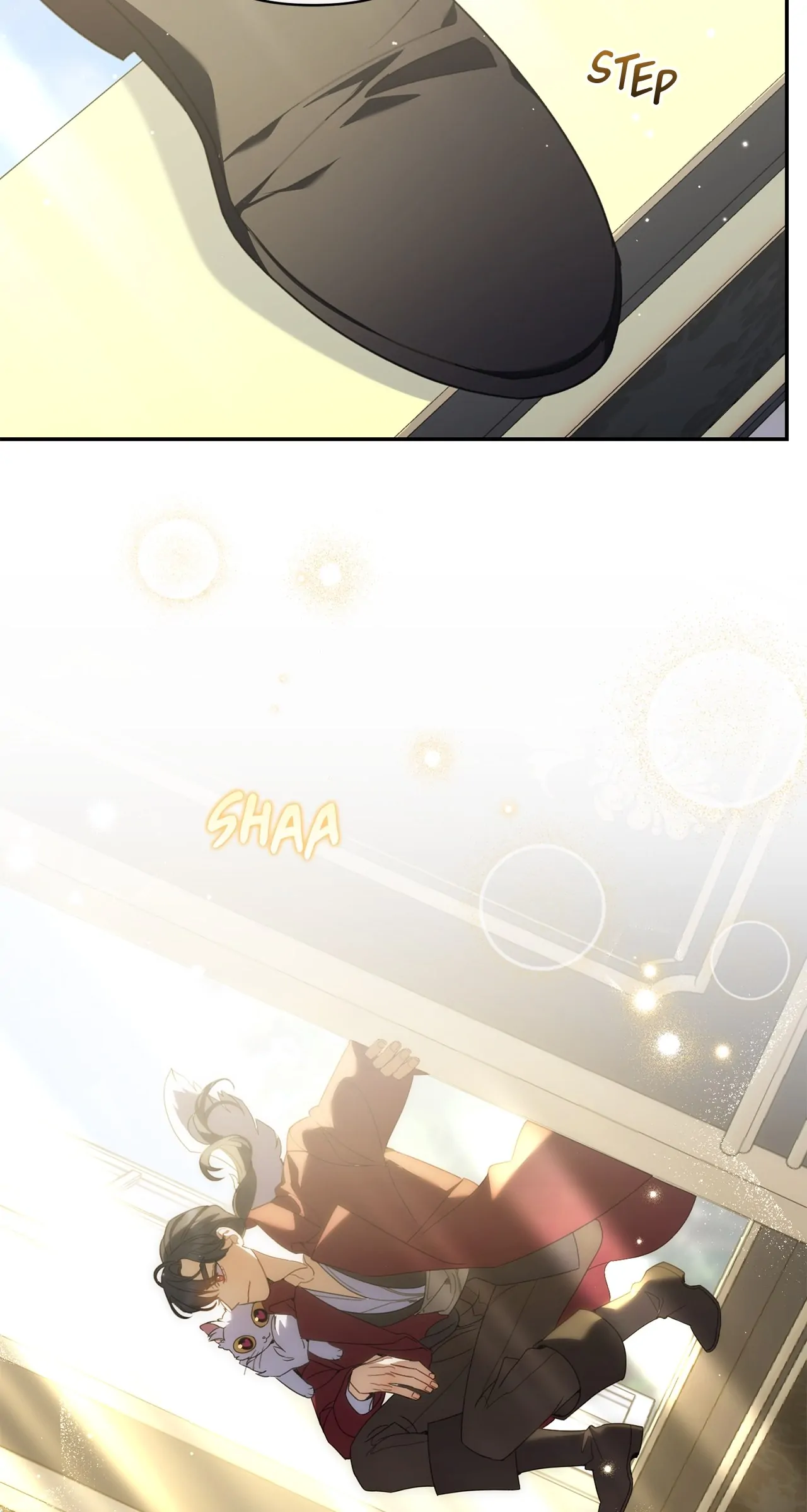 Reforming My Regretful Husband chapter 65 page 21
