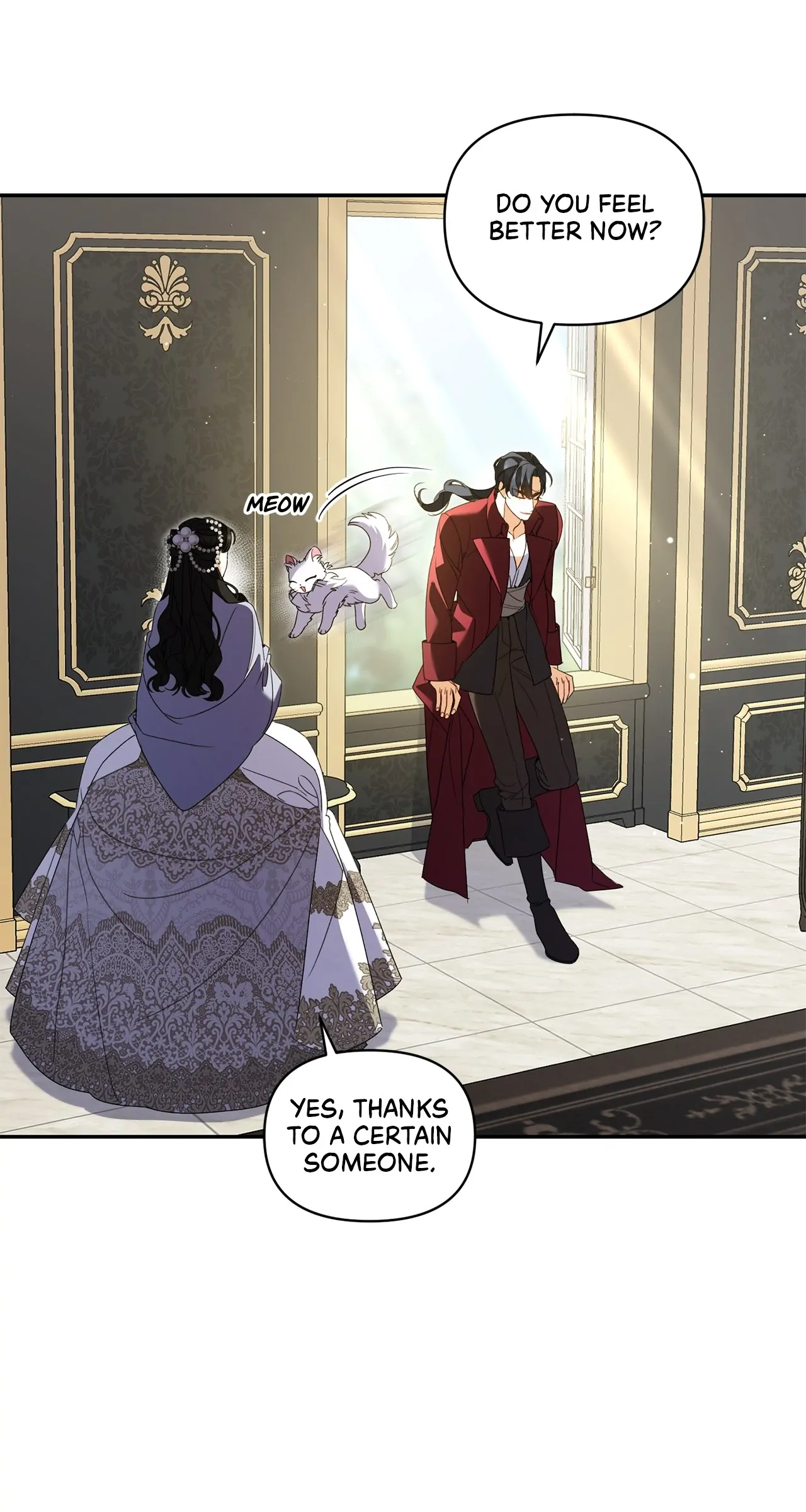 Reforming My Regretful Husband chapter 65 page 26