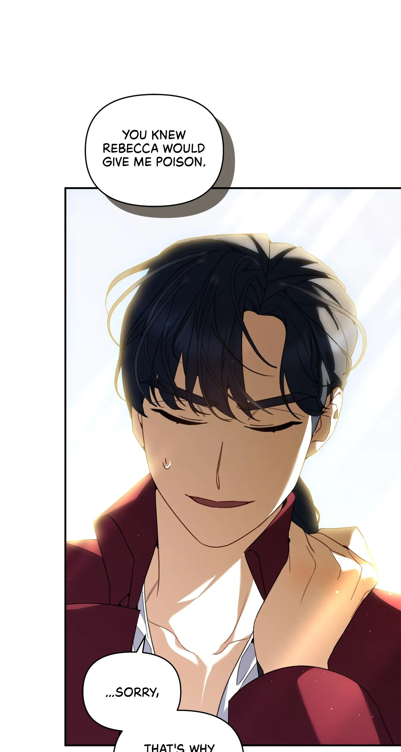 Reforming My Regretful Husband chapter 65 page 28