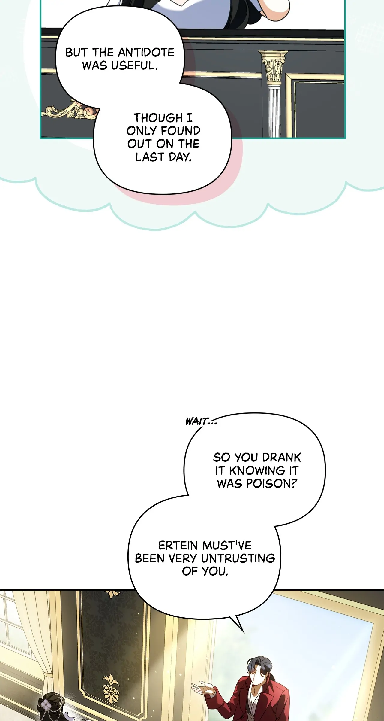 Reforming My Regretful Husband chapter 65 page 30