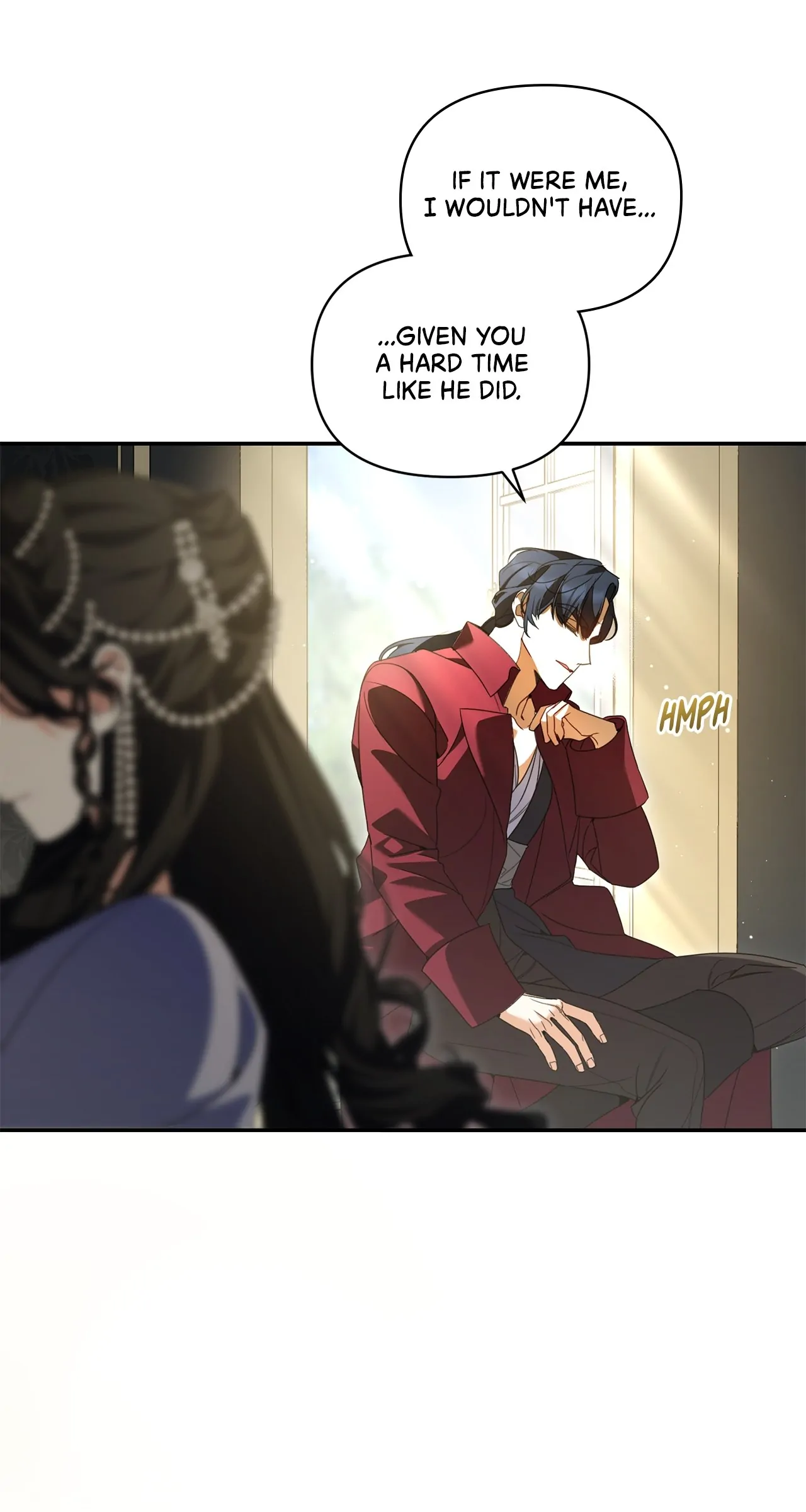 Reforming My Regretful Husband chapter 65 page 32