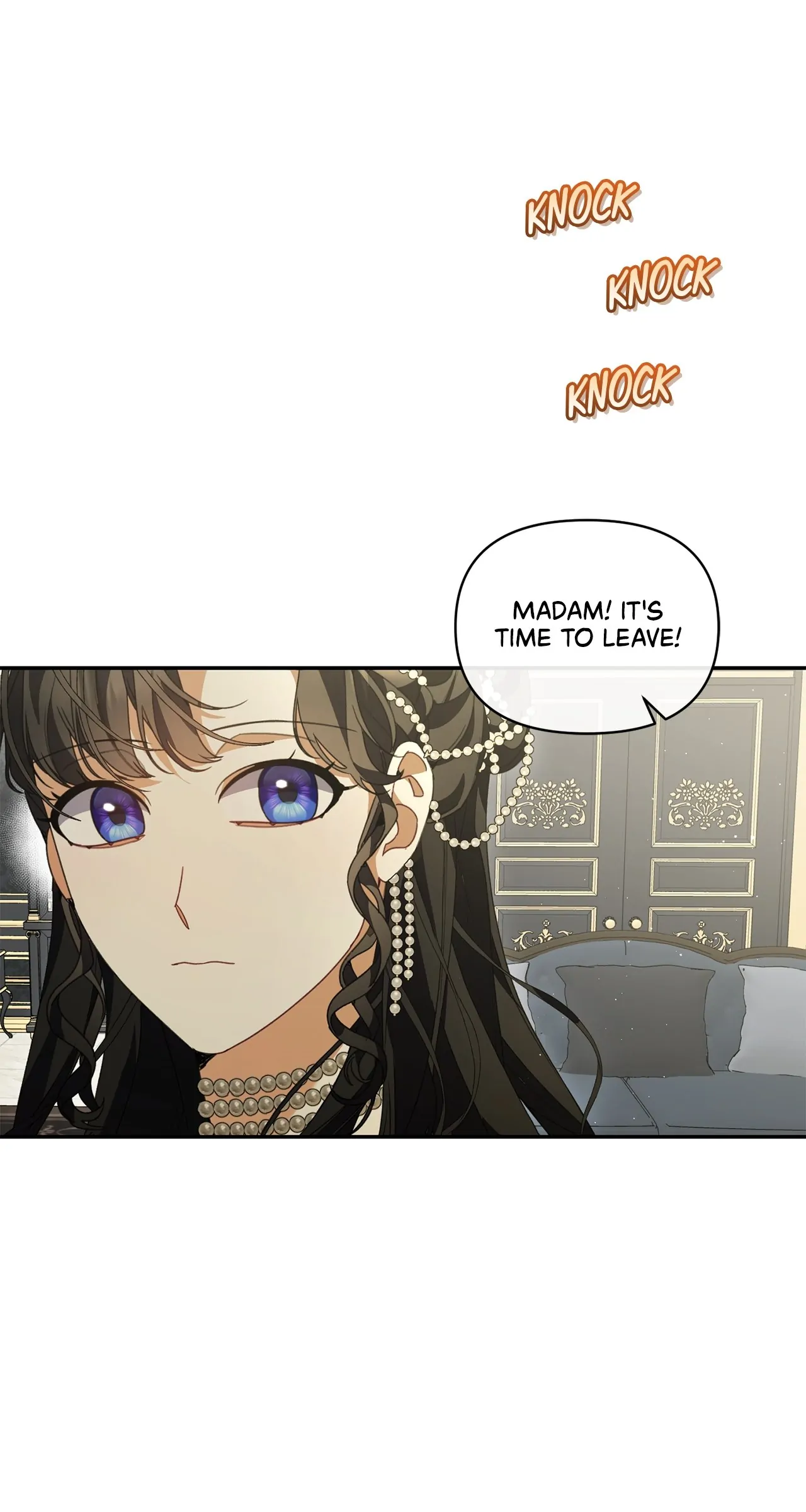 Reforming My Regretful Husband chapter 65 page 35