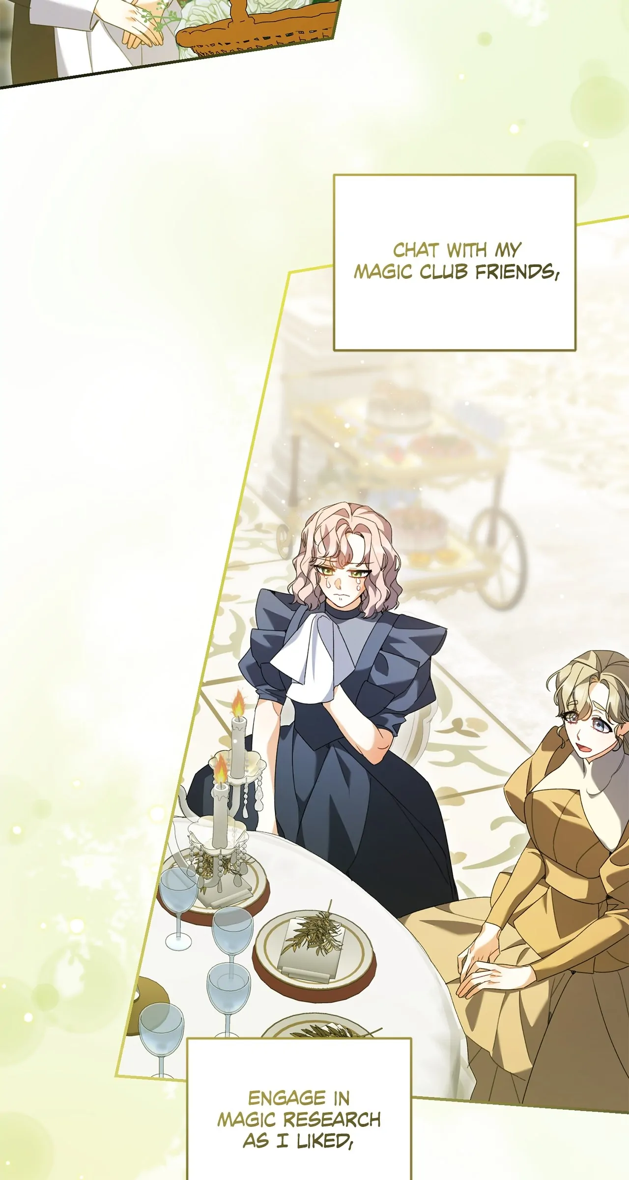 Reforming My Regretful Husband chapter 65 page 56