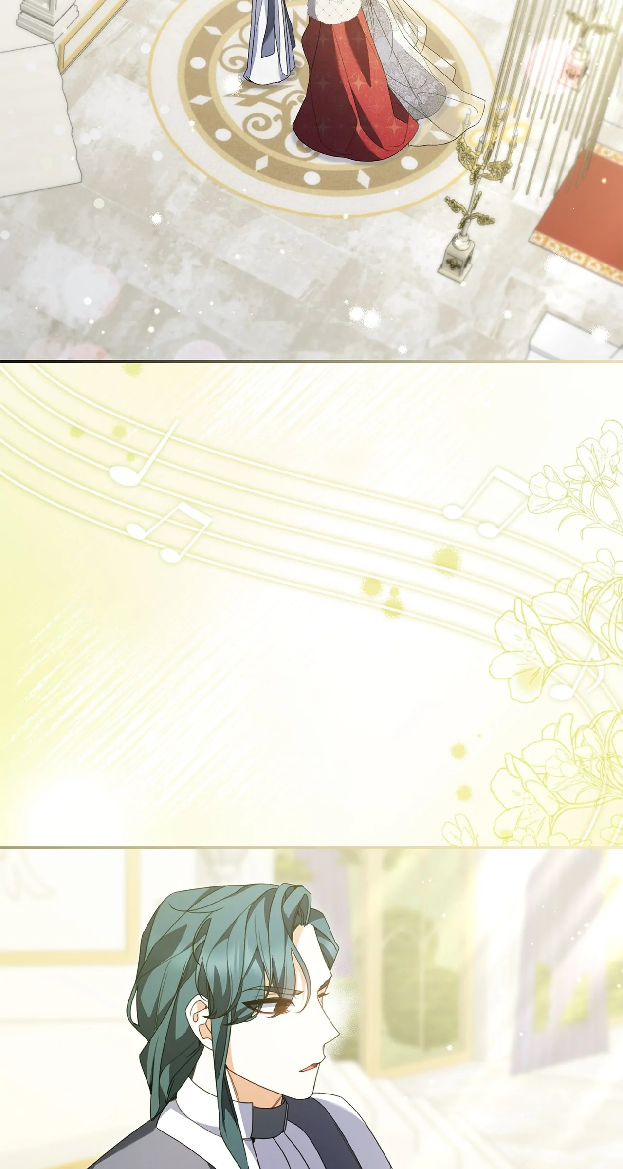 Reforming My Regretful Husband chapter 65 page 61