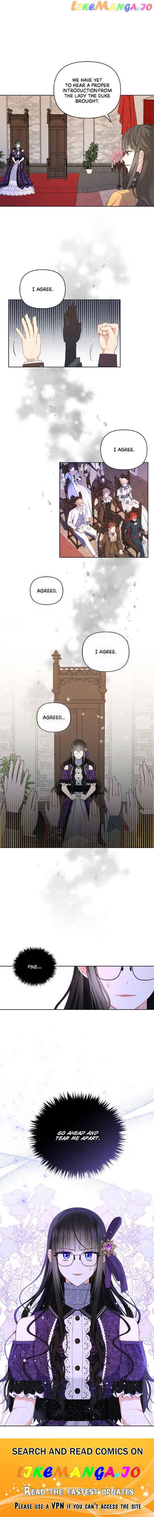 Reforming My Regretful Husband chapter 7 page 3