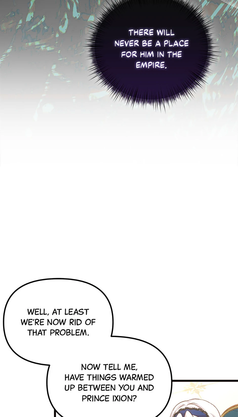 I Didn’t Save You To Get Proposed To chapter 100 page 16