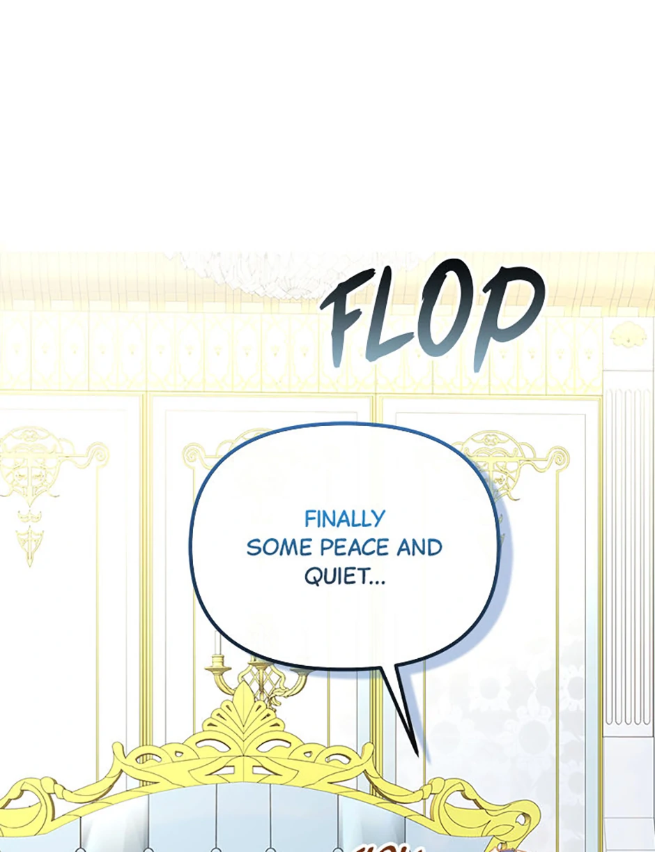 I Didn’t Save You To Get Proposed To chapter 100 page 23
