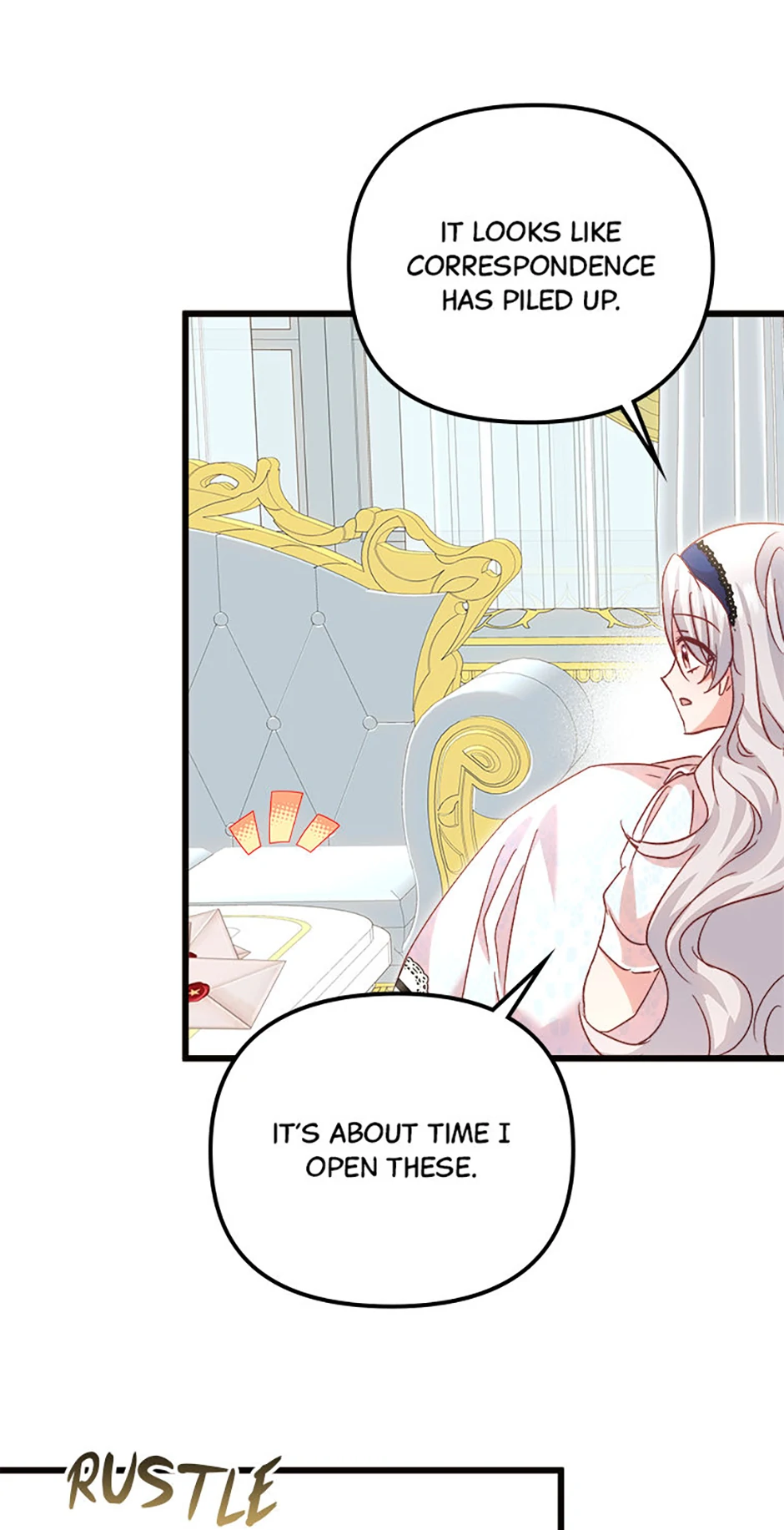 I Didn’t Save You To Get Proposed To chapter 100 page 25
