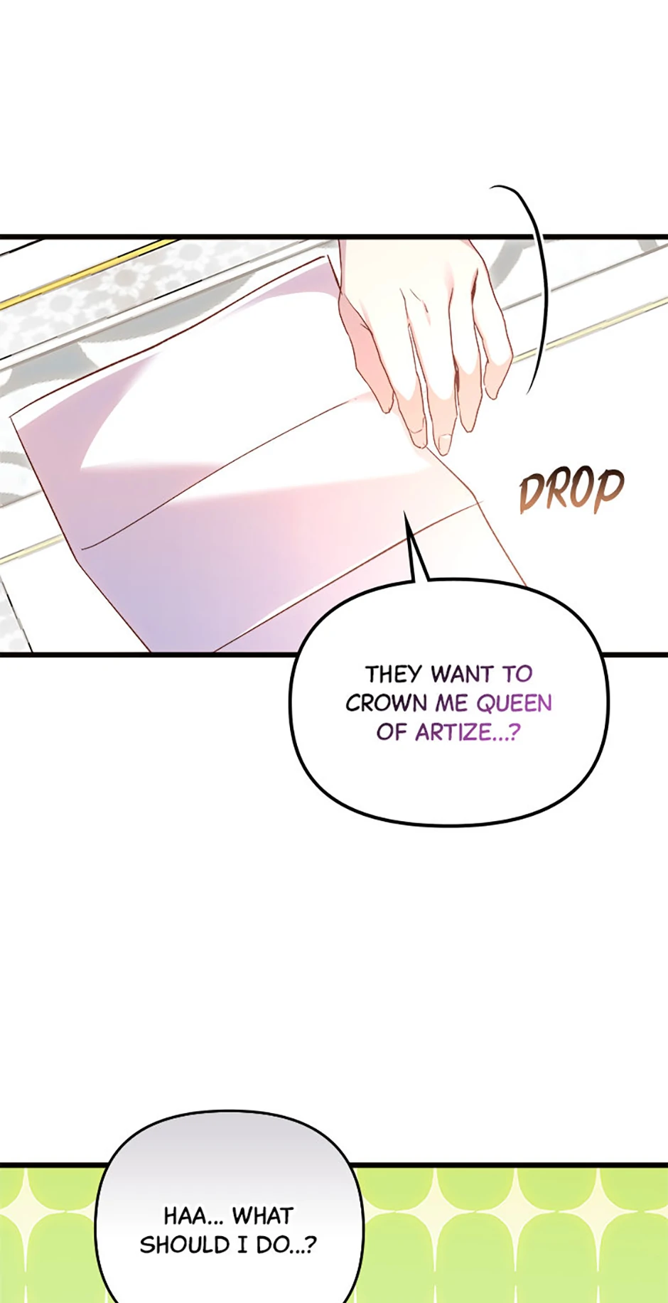 I Didn’t Save You To Get Proposed To chapter 100 page 27
