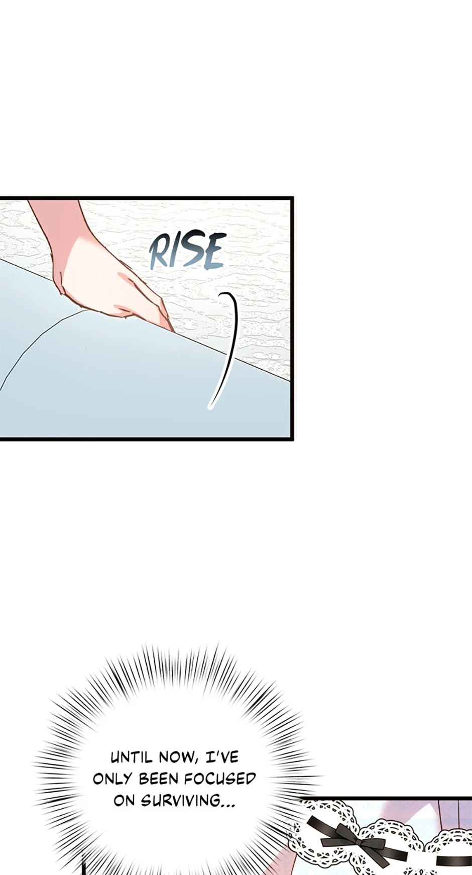 I Didn’t Save You To Get Proposed To chapter 100 page 32