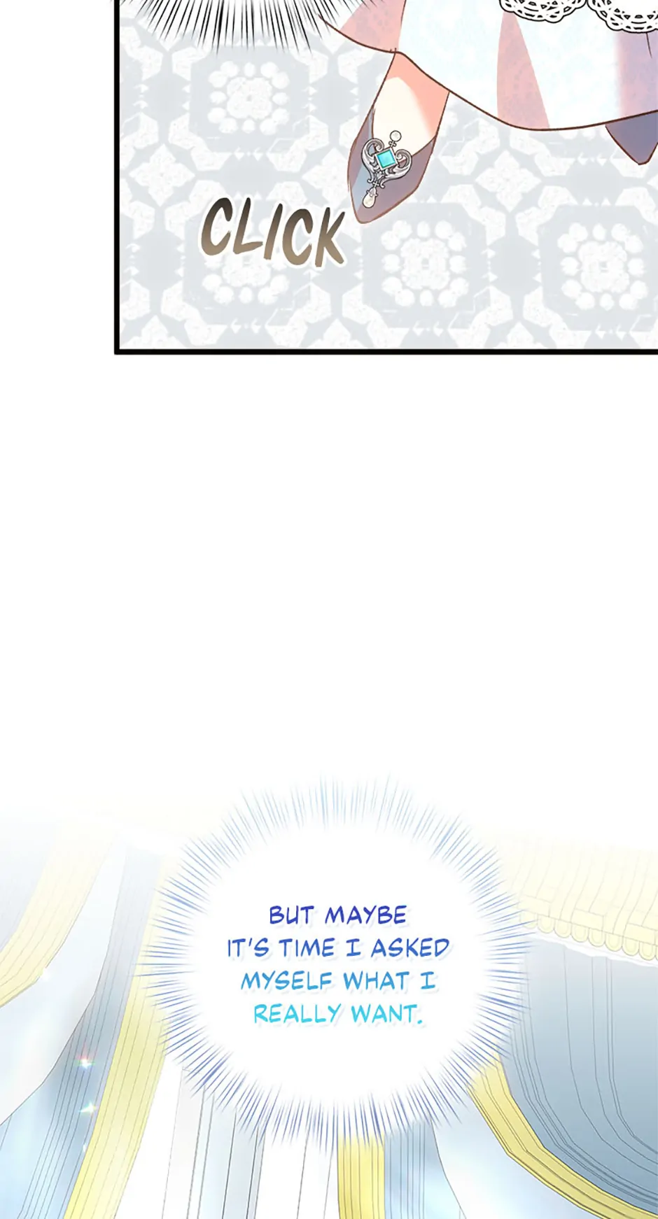 I Didn’t Save You To Get Proposed To chapter 100 page 33