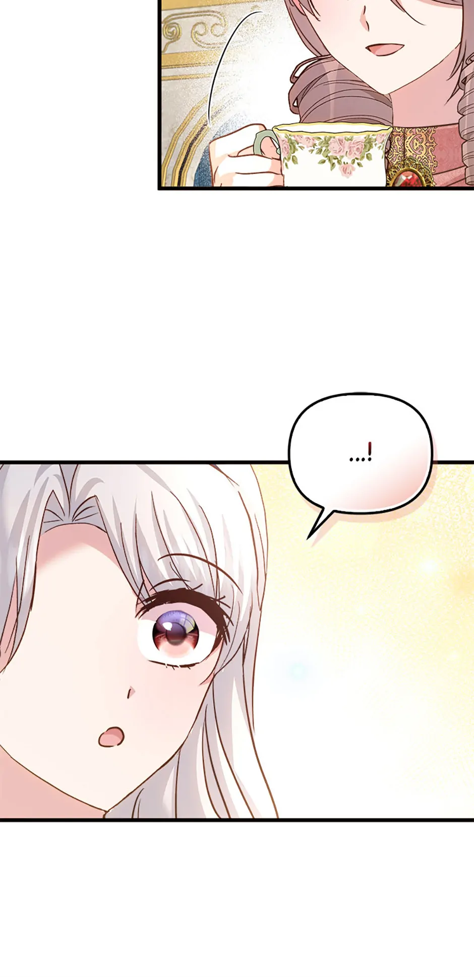 I Didn’t Save You To Get Proposed To chapter 100 page 4