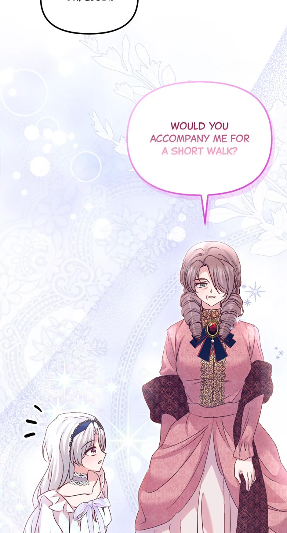 I Didn’t Save You To Get Proposed To chapter 100 page 46