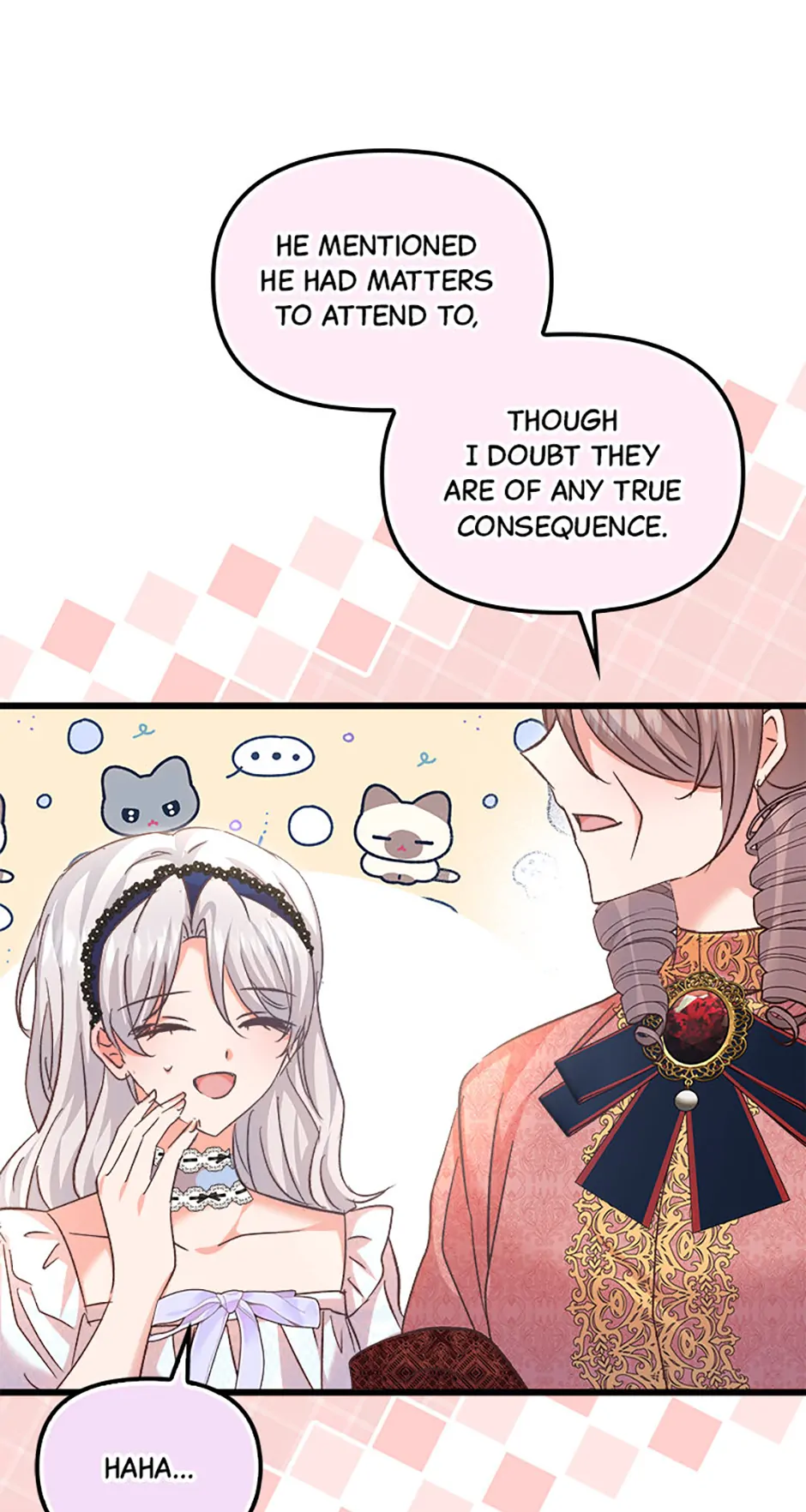 I Didn’t Save You To Get Proposed To chapter 100 page 48