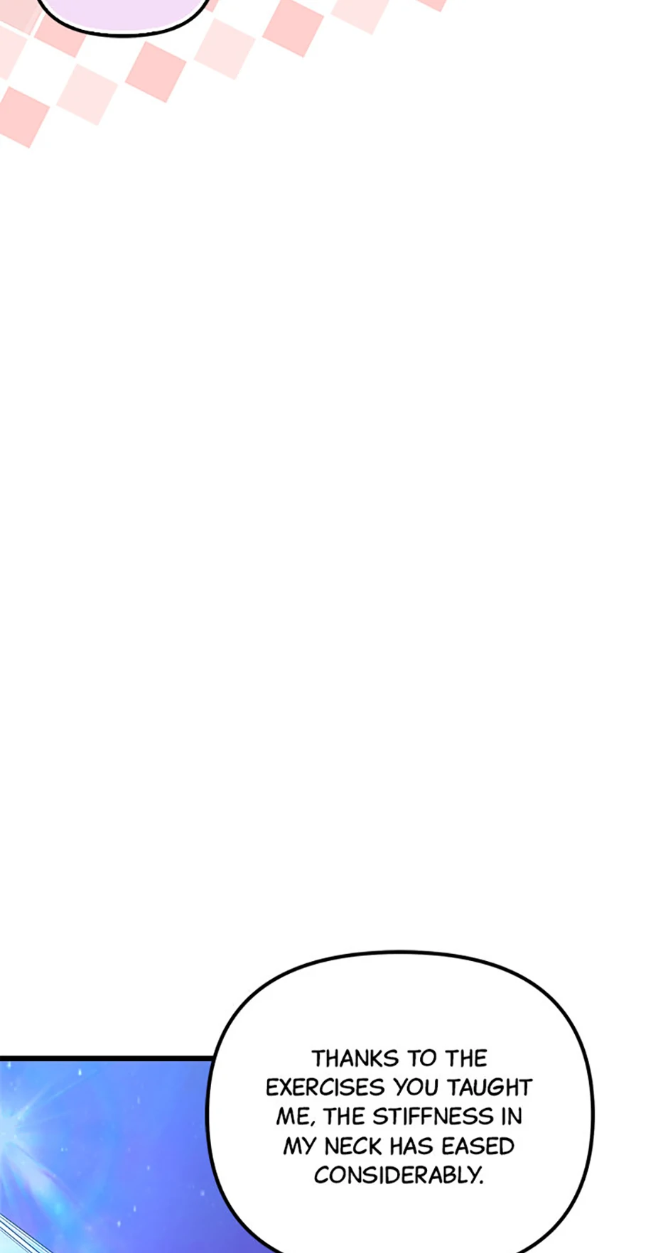 I Didn’t Save You To Get Proposed To chapter 100 page 49