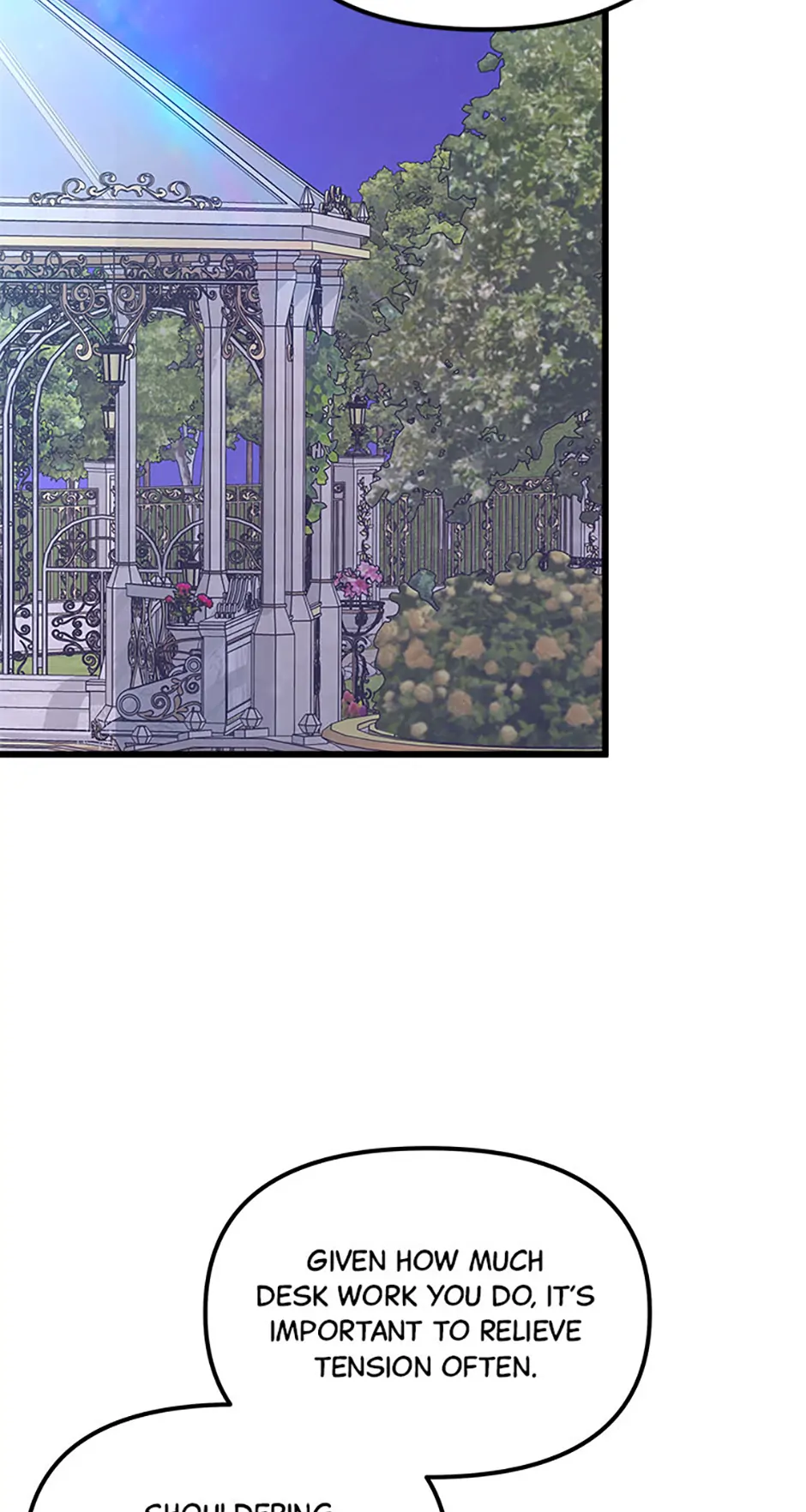 I Didn’t Save You To Get Proposed To chapter 100 page 50